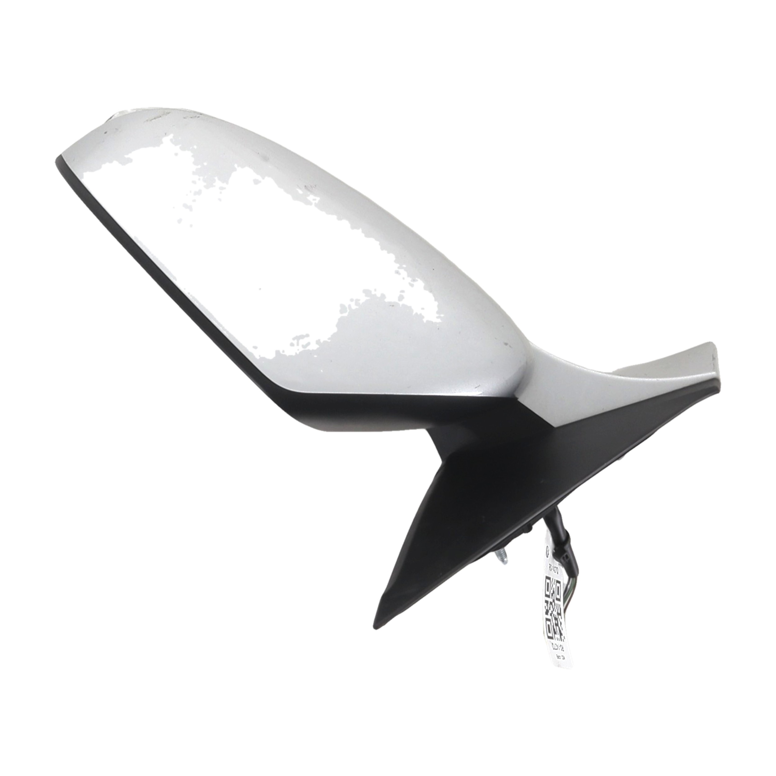 Rétroviseur gauche SUZUKI SWIFT 4 réf. 84702-68LA0-A7F R0-1427Q R0-1427Q