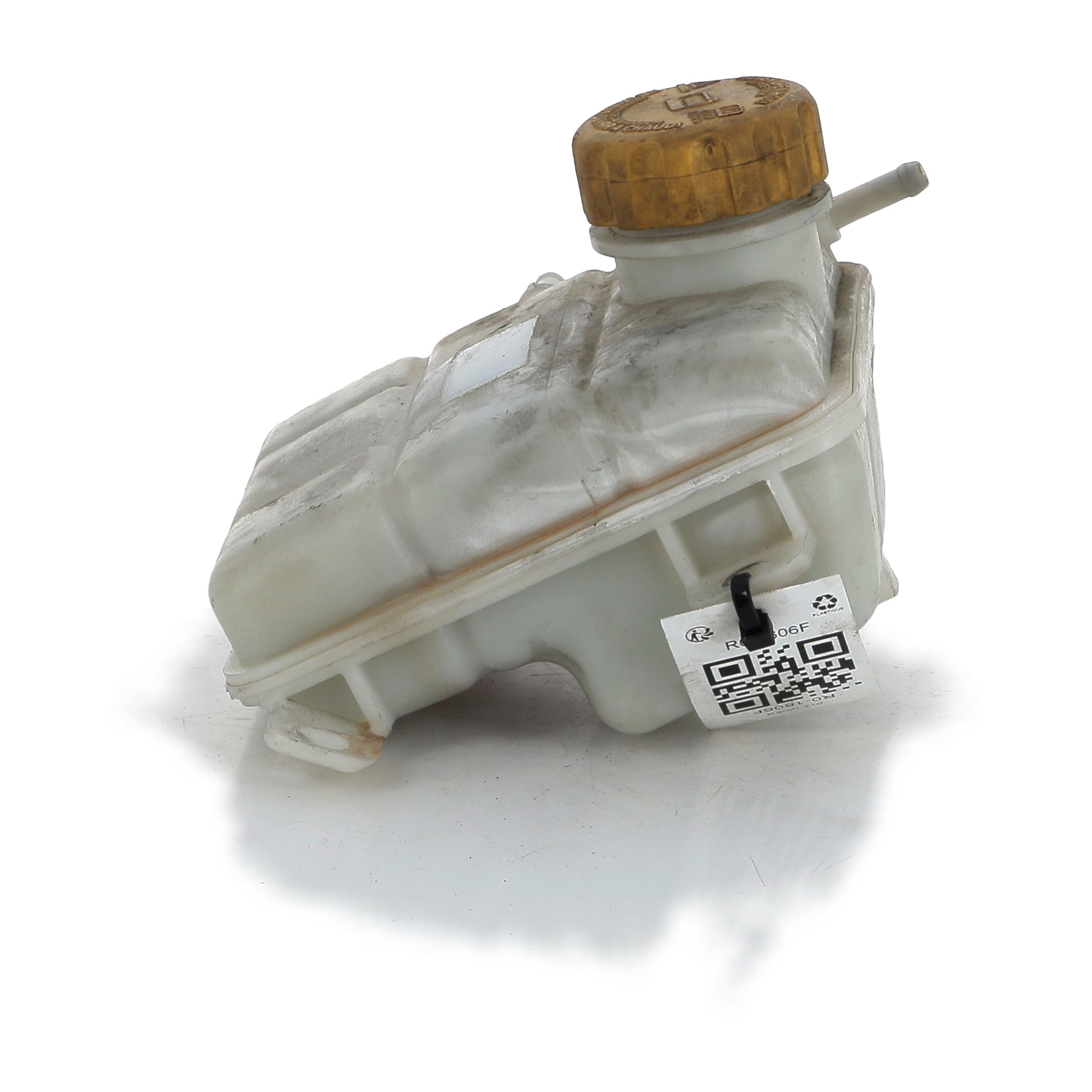 Vase d'expansion 96591467 - CHEVROLET MATIZ 2 -NS1K_TYPE - R0-1606F R0-1606F