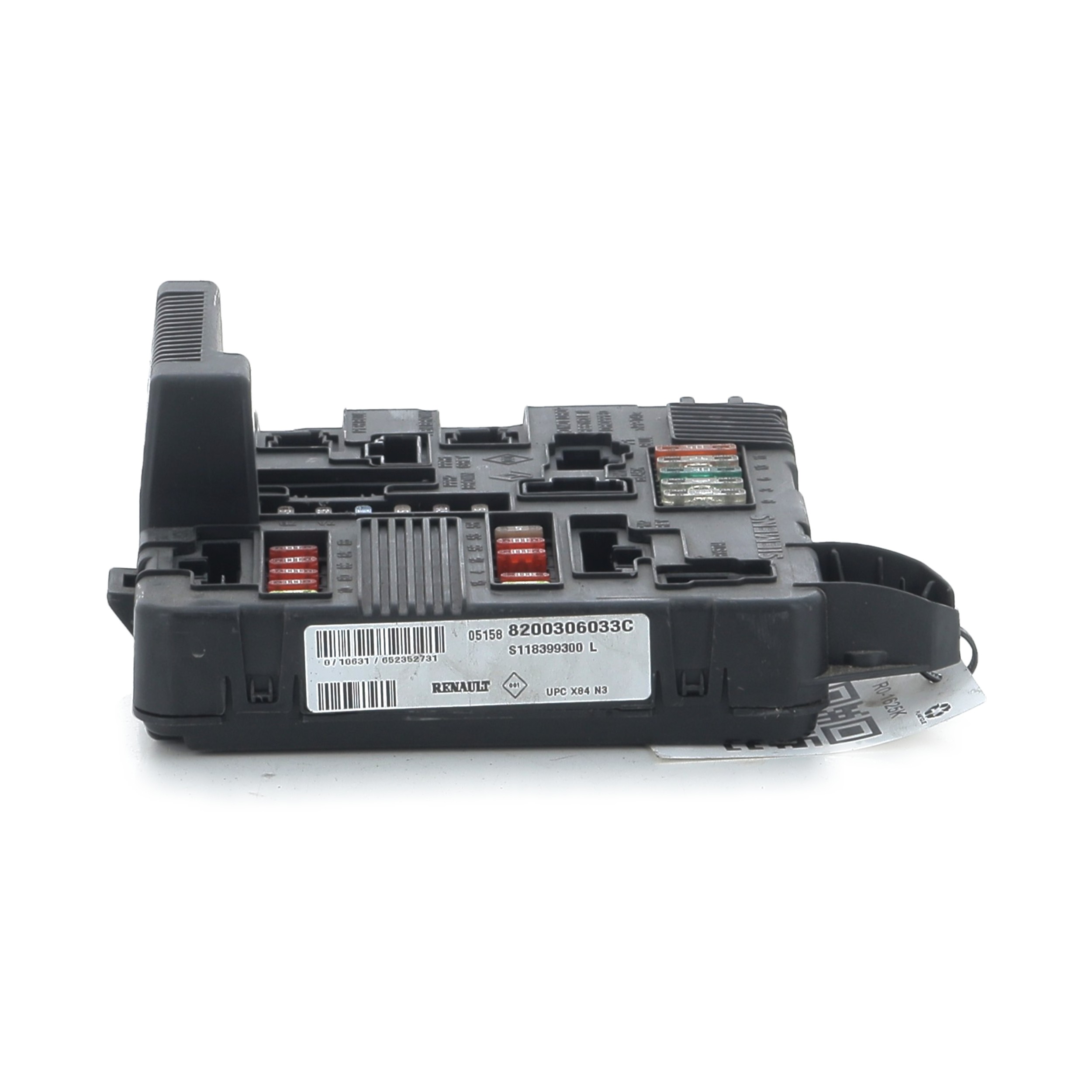 BSM 8200306033C - RENAULT MEGANE 2 PH.1 1.6 16V - R0-1625K R0-1625K