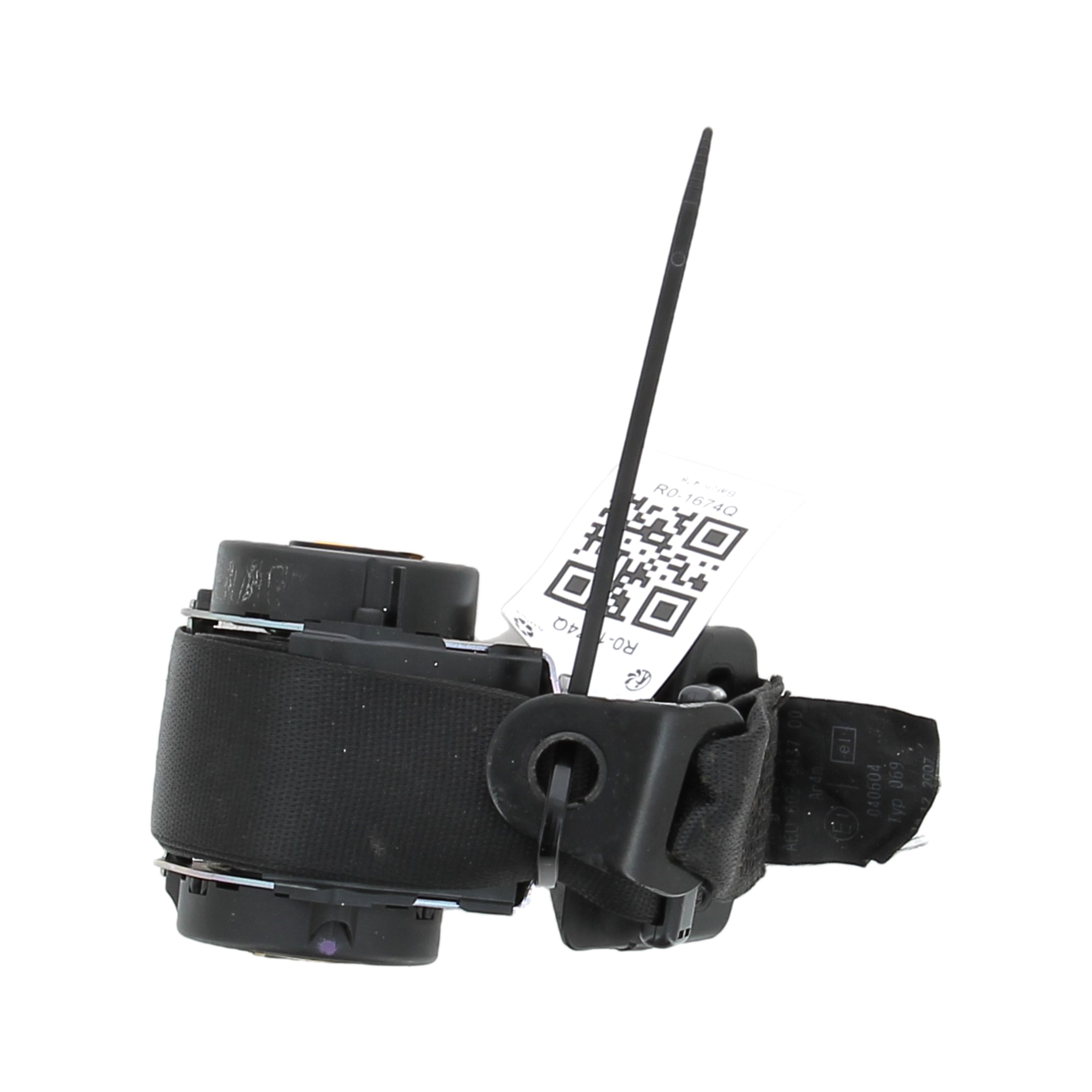 Ceinture arrière droite MINI MINI 1 réf. 72119147864 R0-1674Q R0-1674Q