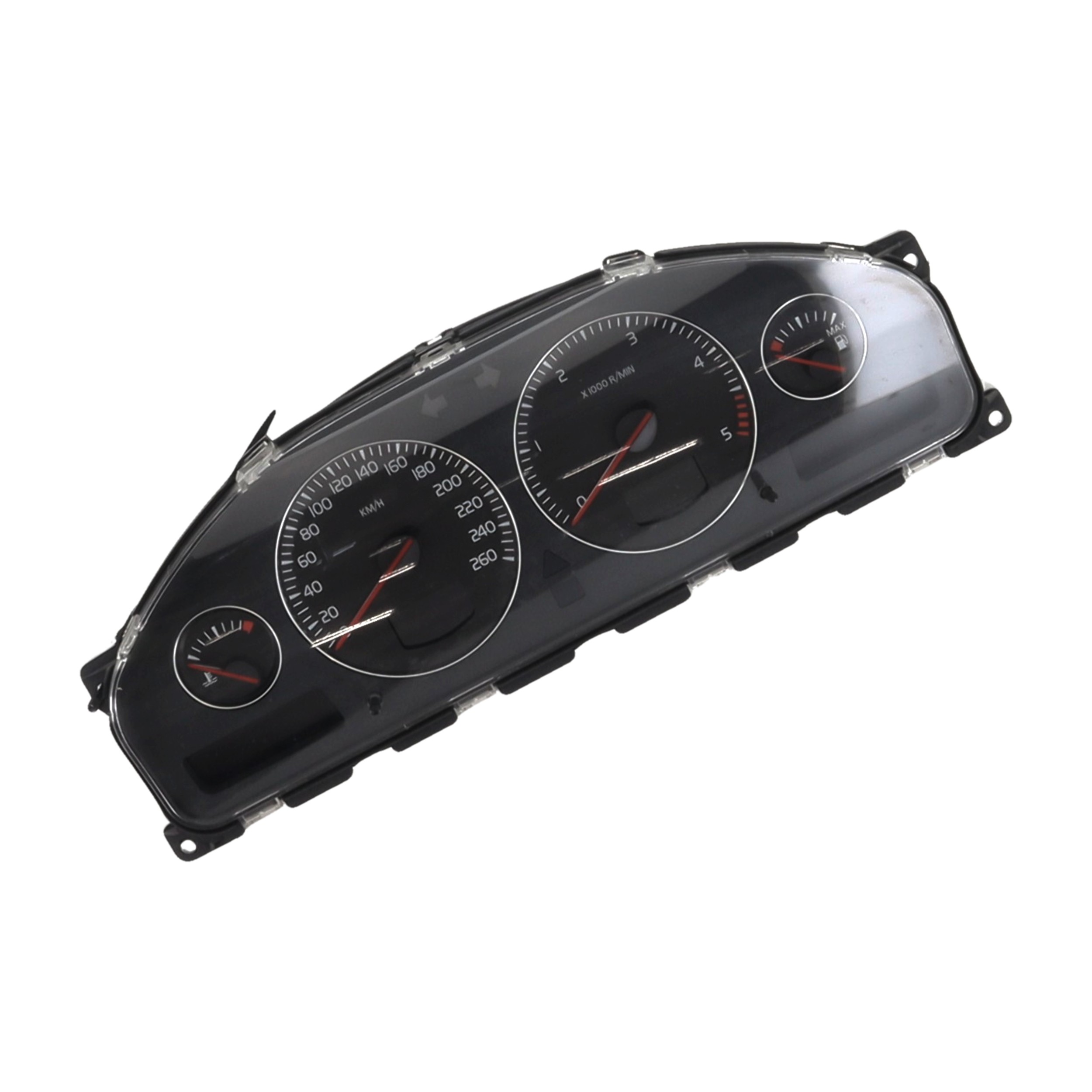 Compteur 8602765 - VOLVO S60 1 PH.2 - R0-1775U R0-1775U