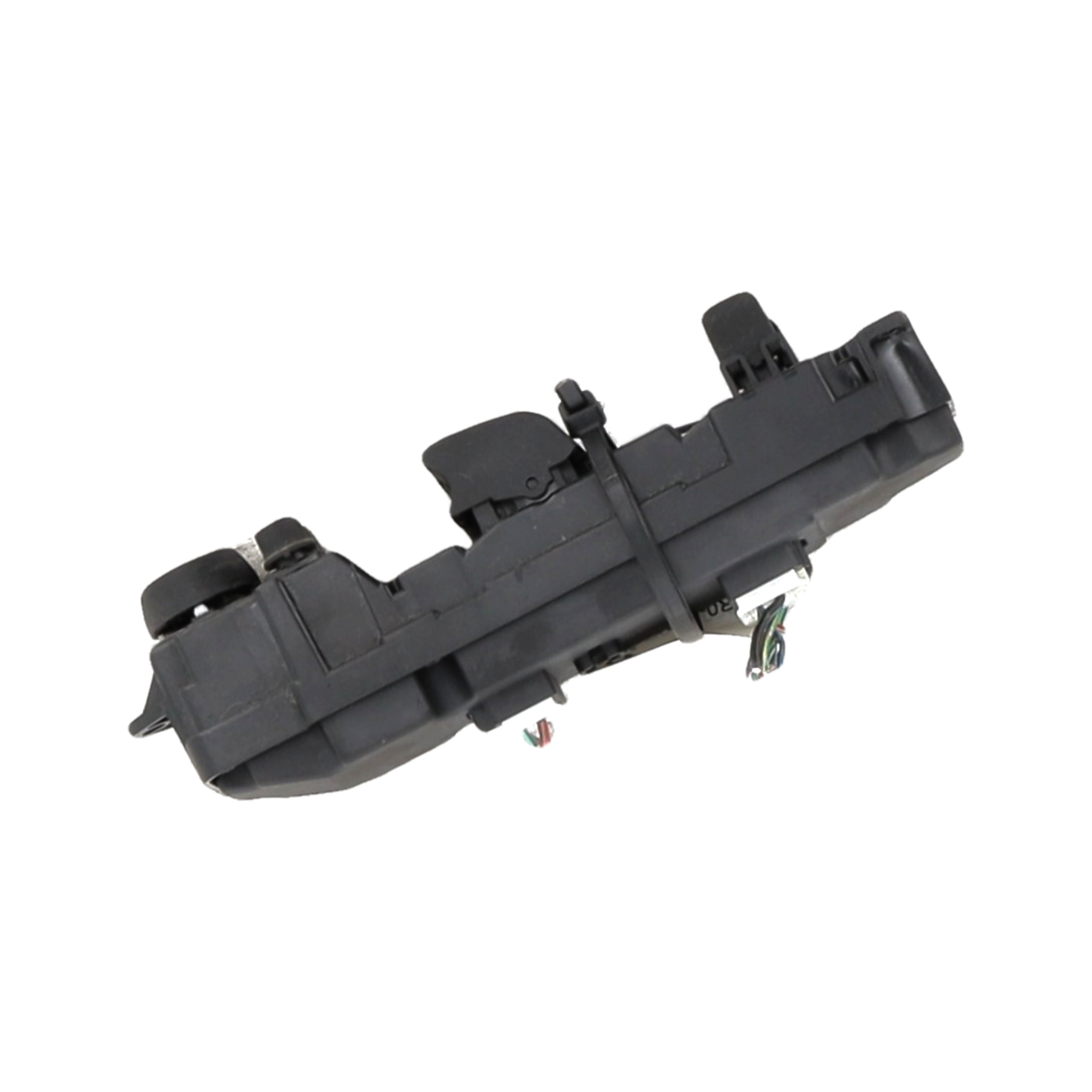 Platine de commande lève-vitre gauche DF7566350C - MAZDA MAZDA 2 2 PH.2 1.6 MZCD - R0-1806F R0-1806F