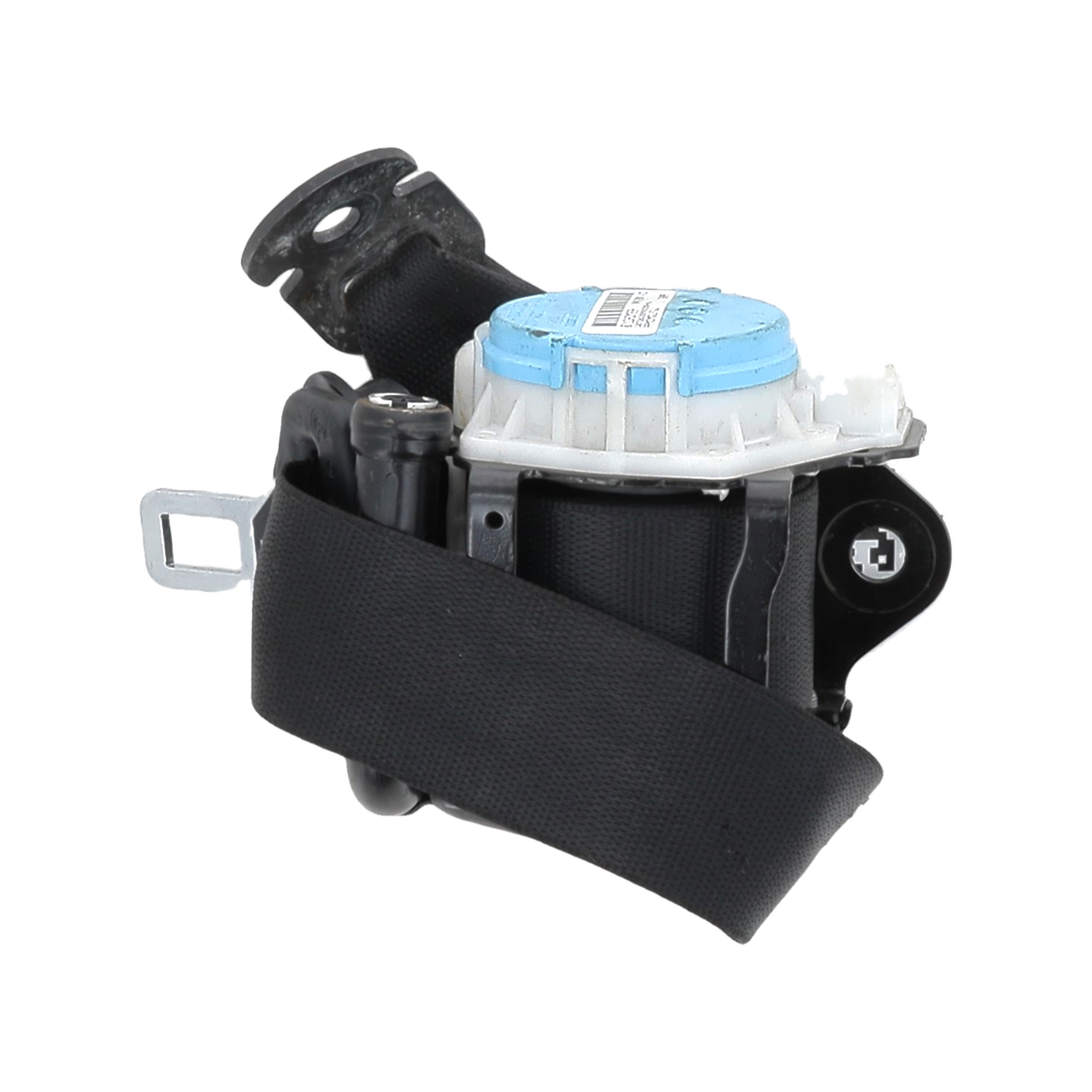 Ceinture arrière droite MERCEDES CLASSE B 2 PH.1 réf. 24686001009C94 R0-1819W R0-1819W