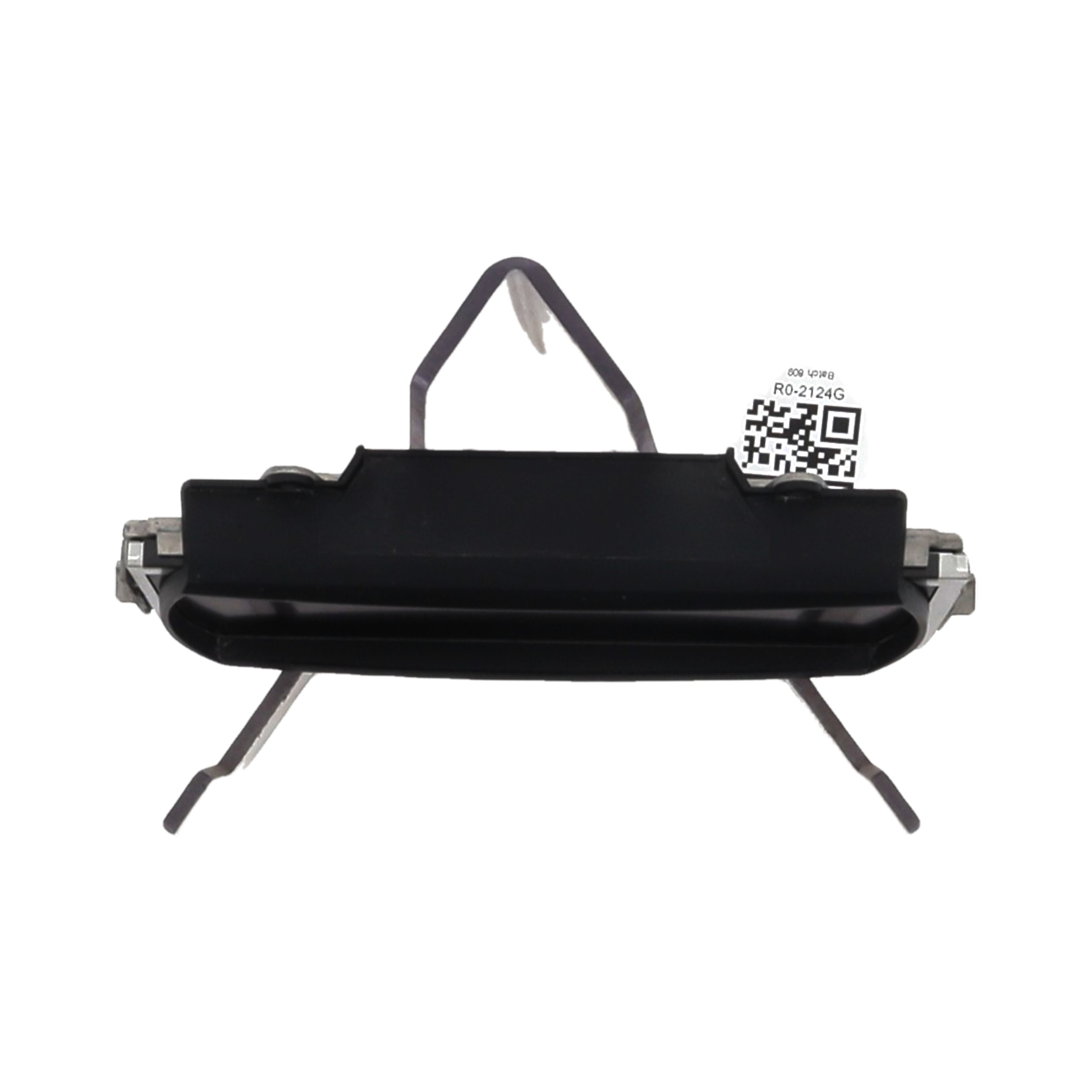 Ecran multifonction 65509387452 - MINI COOPER S  - R0-2124G R0-2124G