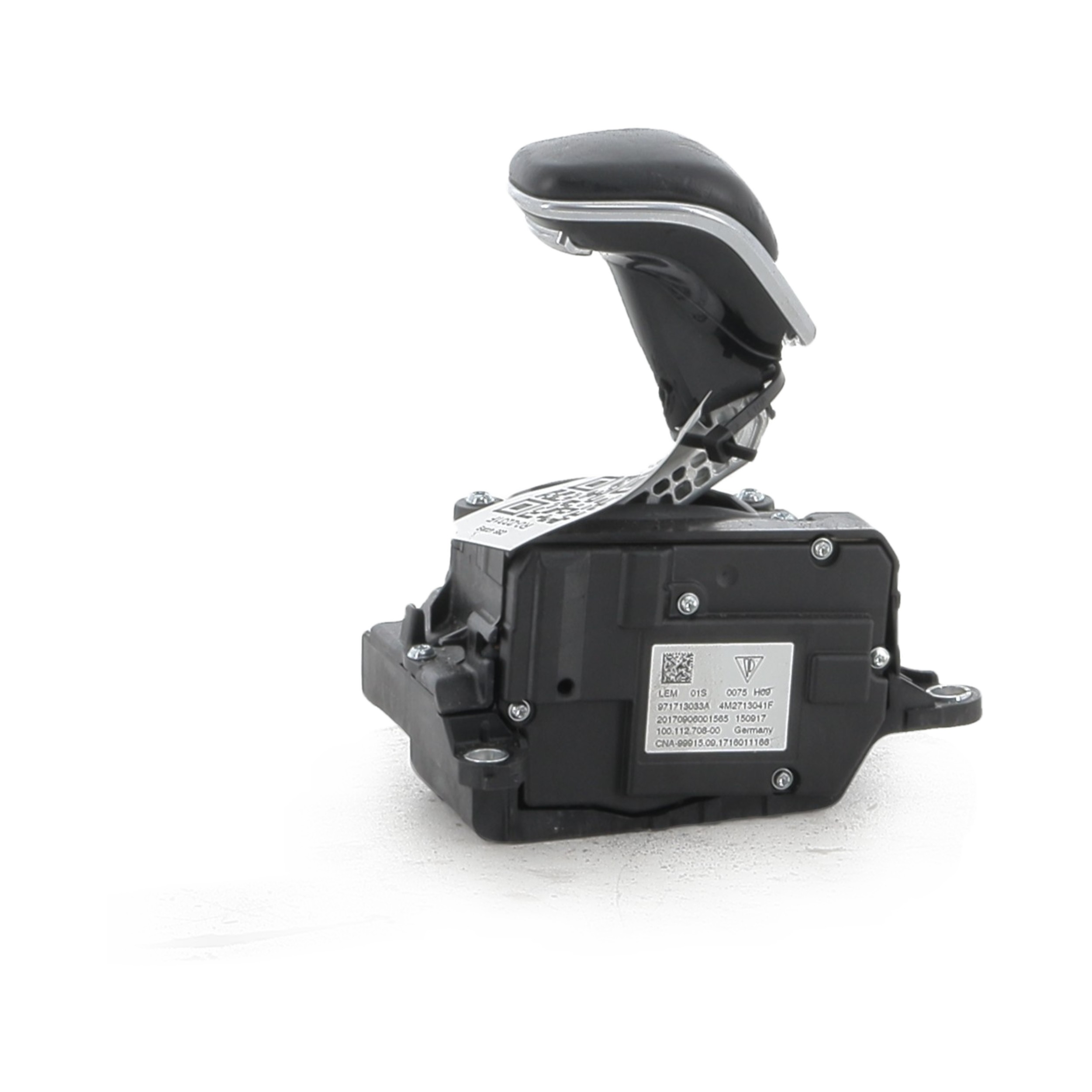 Sélecteur de vitesses 971713033D - PORSCHE PANAMERA 2 PH.1 - R0-2231F R0-2231F