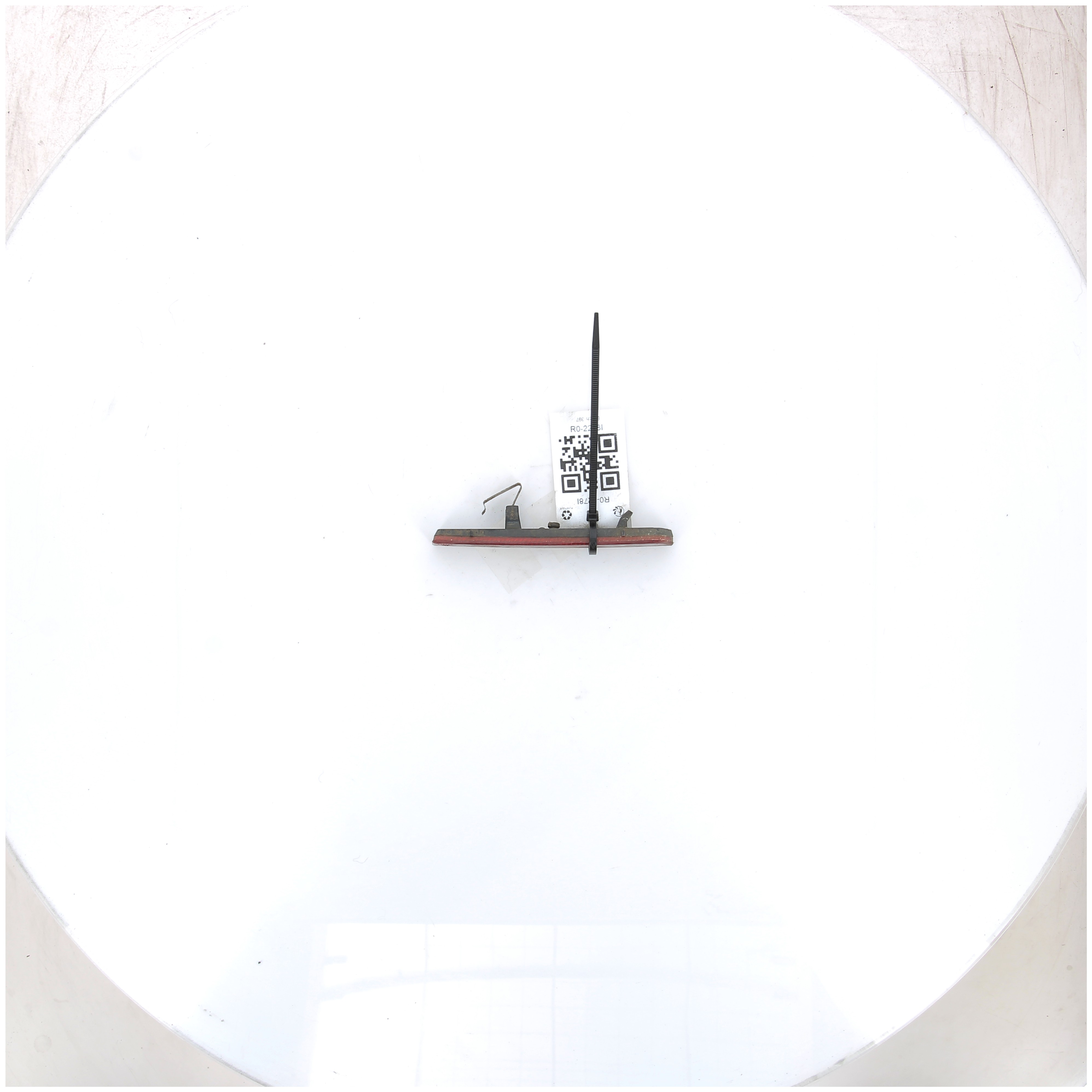 Catadioptre arrière gauche 51810678 - FIAT DOBLO 2 PH.2 1.3 JTD - R0-2278I R0-2278I