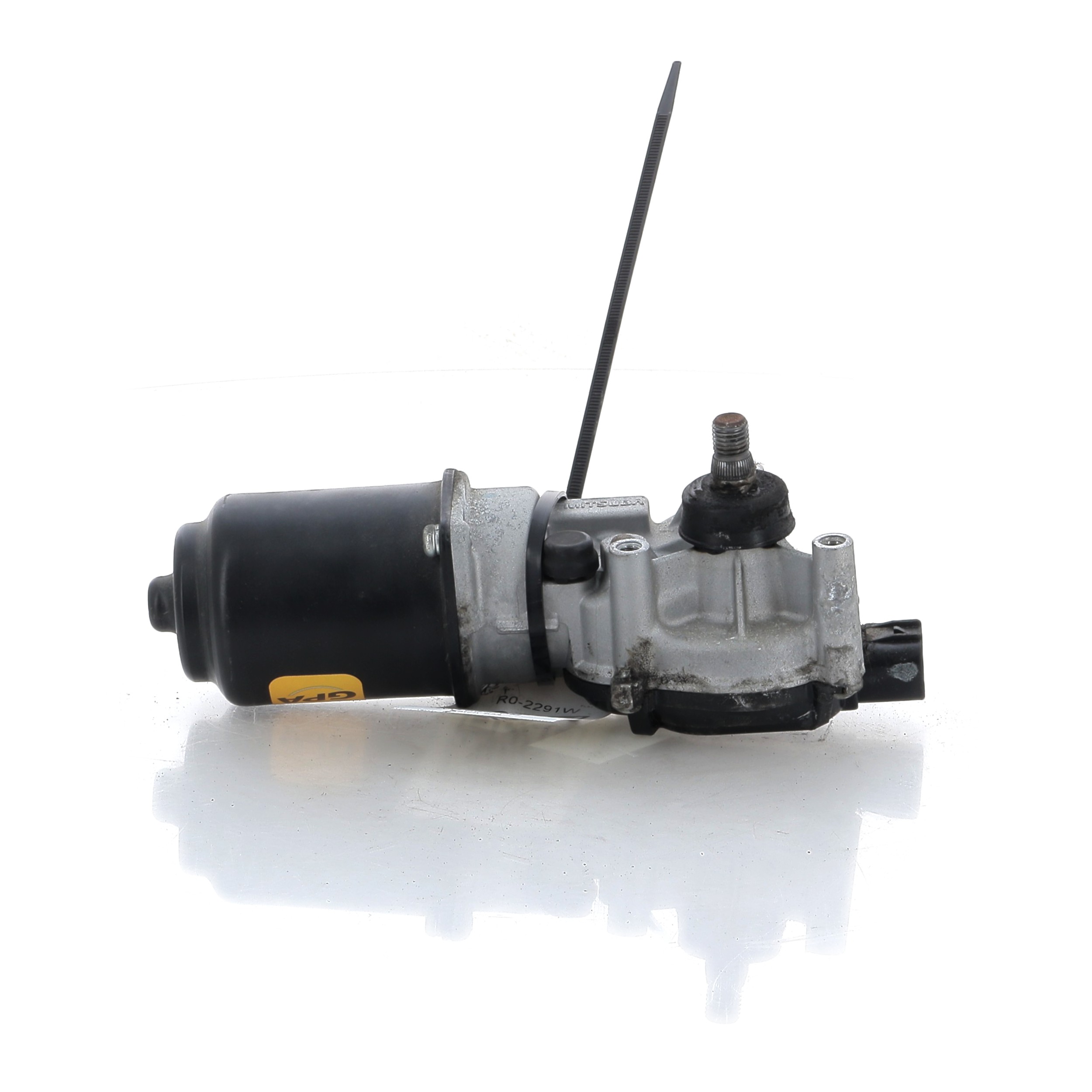 Moteur d'essuie glace avant réf. BBP267340 MAZDA MAZDA 3 2 PH.2 R0-2291W R0-2291W