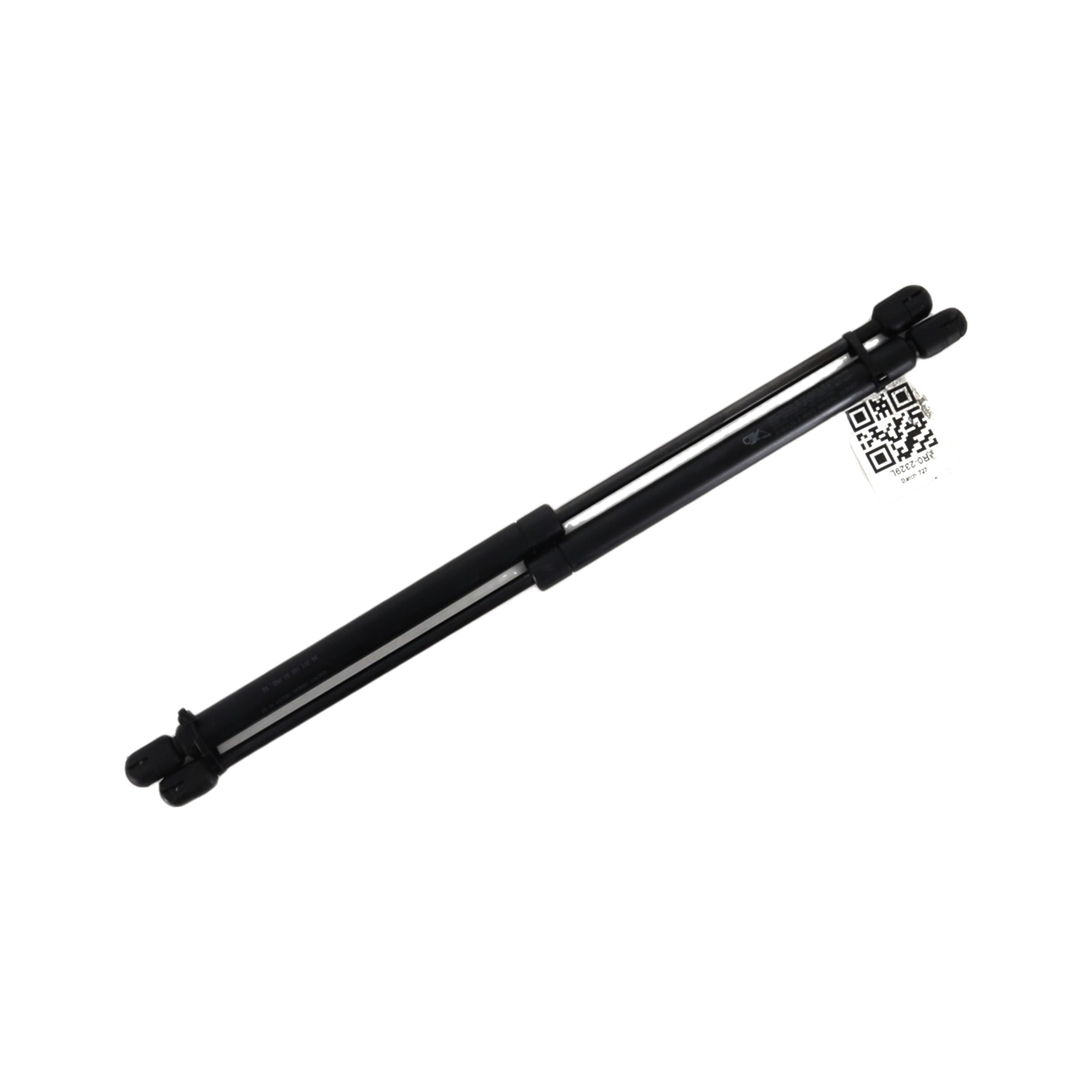 Paire verins coffre hayon malle 8731F2 - PEUGEOT 206 CC CC - R0-2329L R0-2329L [reference_69549]