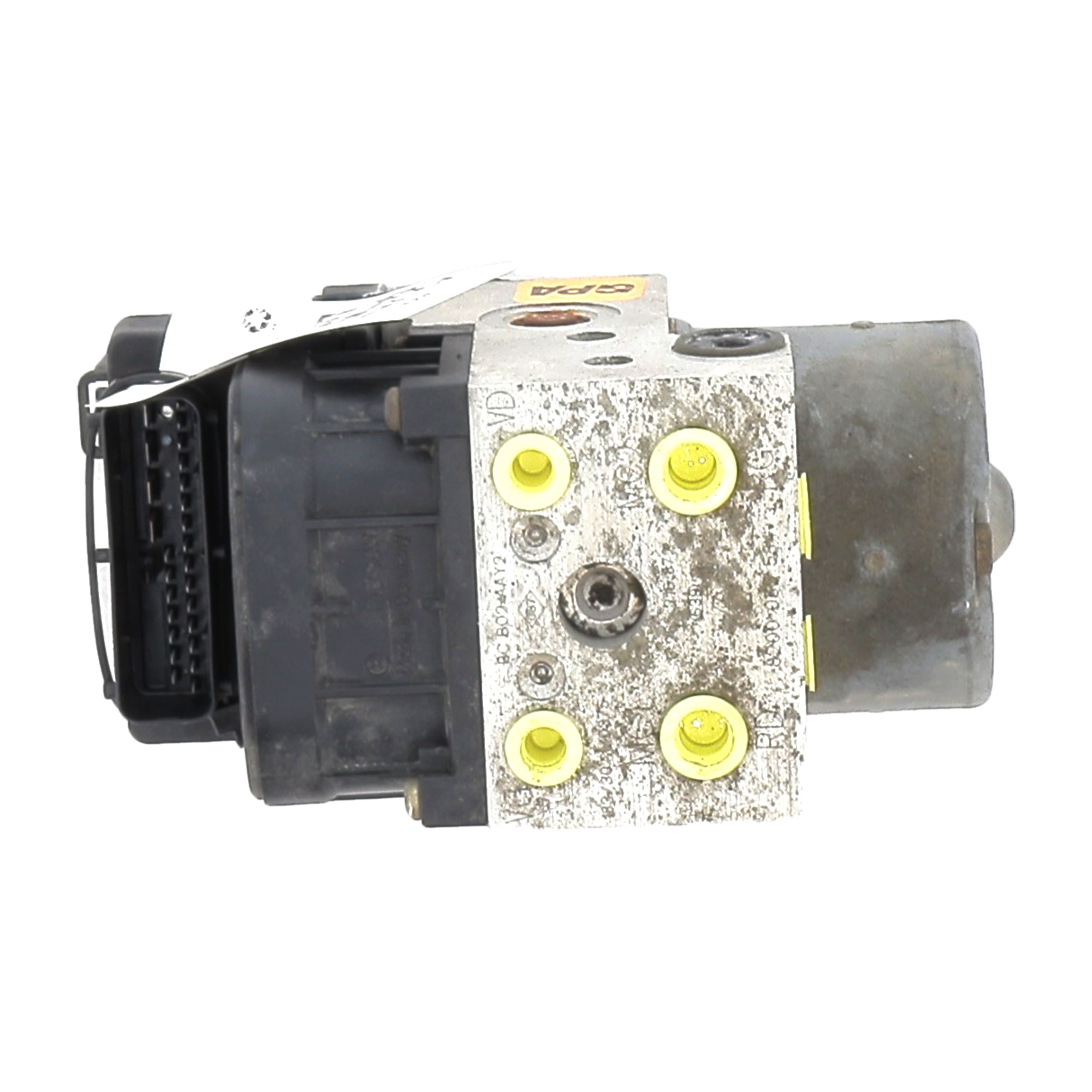 Bloc ABS 7701046407 - RENAULT CLIO 2 PH.1 RXT - R0-2490N R0-2490N