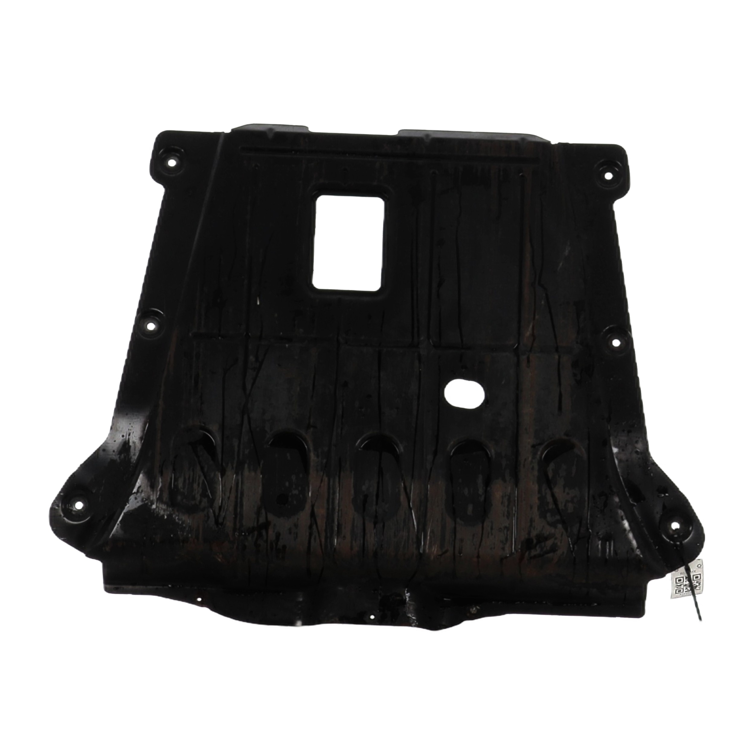 Protection / Cache /Carenage sous moteur DACIA DUSTER 1 PH.1 R0-2531Y R0-2531Y