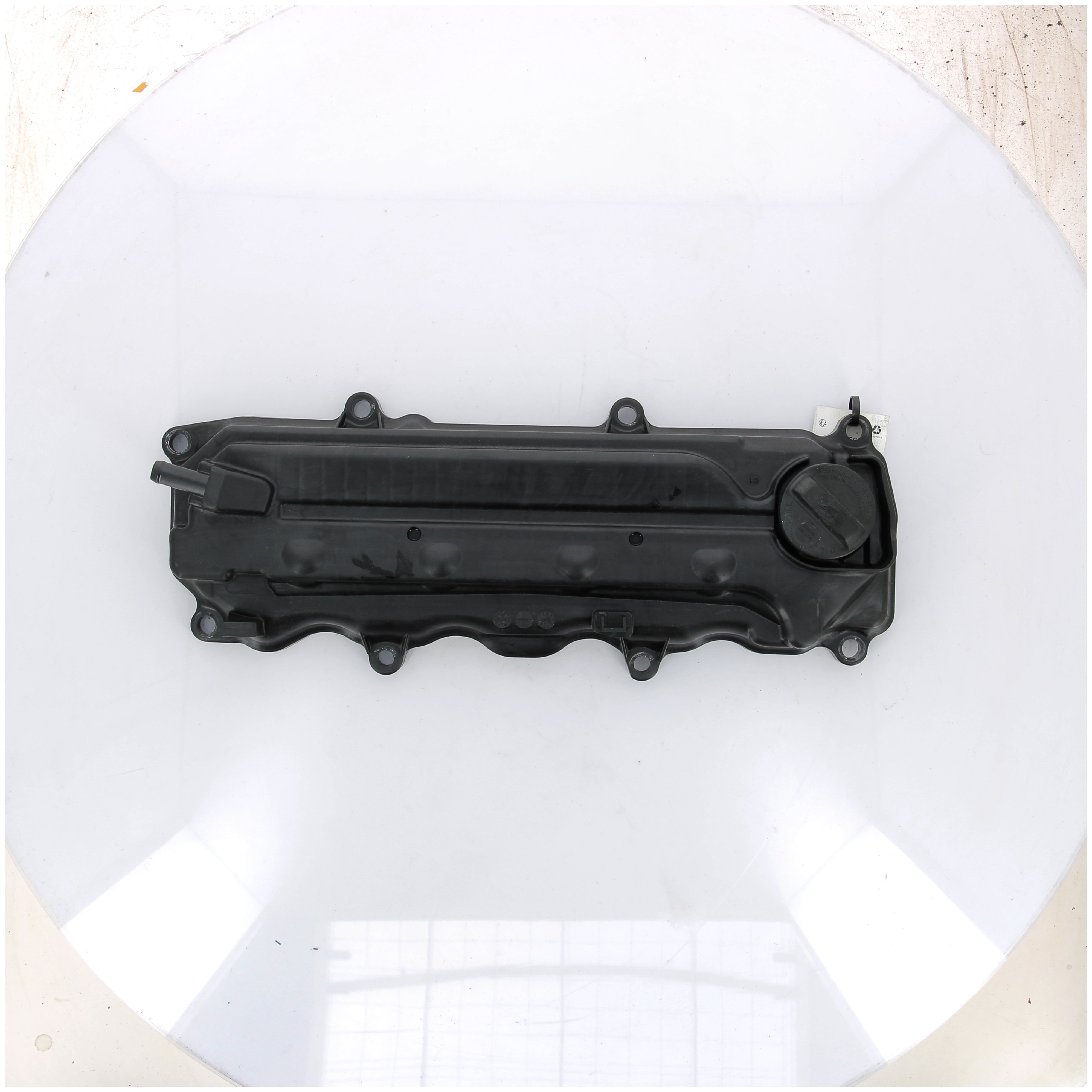 Couvre culasse 12310RB0003 - HONDA JAZZ 2 1.2 VTEC - R0-2668V R0-2668V