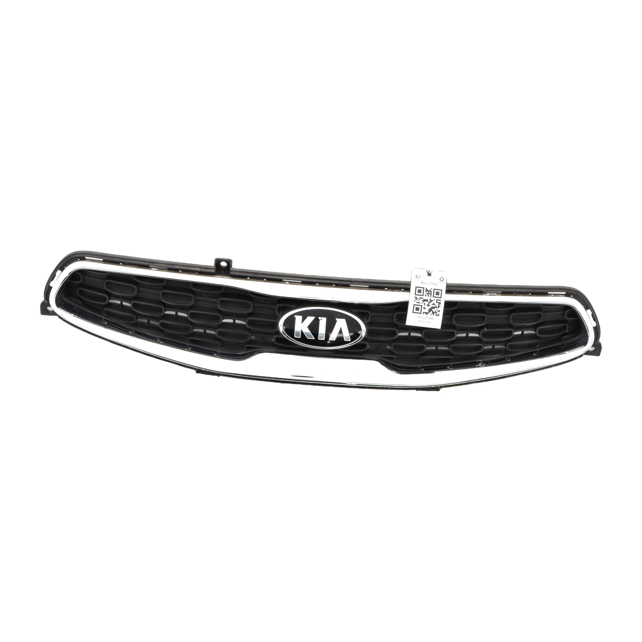 Calandre 863501Y500 - KIA PICANTO 2 PH.1 1.0 67 - R0-2705X R0-2705X