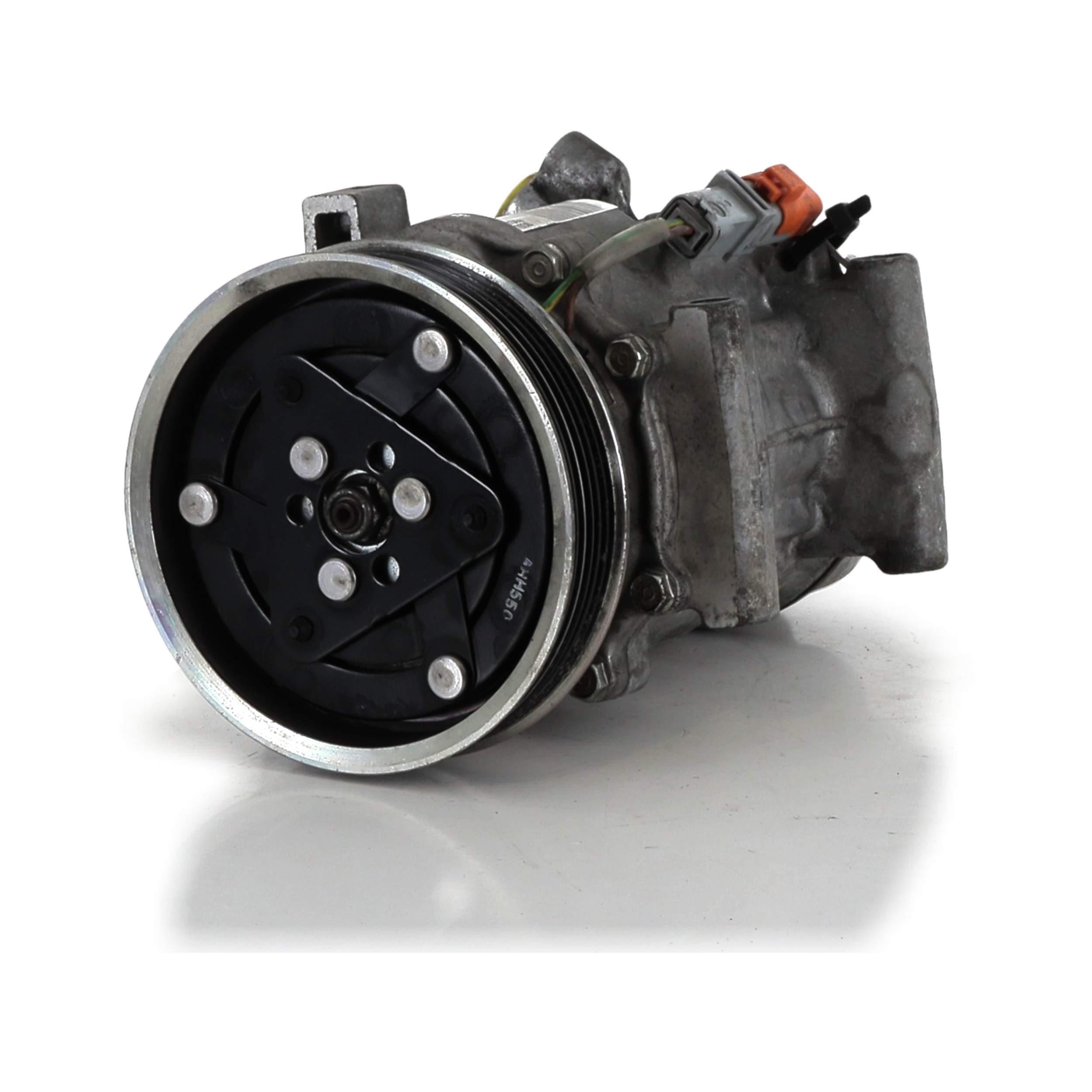 Compresseur de climatisation NISSAN JUKE 1 PH.1 1.5 DCI réf. 27630-00Q3D- R0-2892F R0-2892F