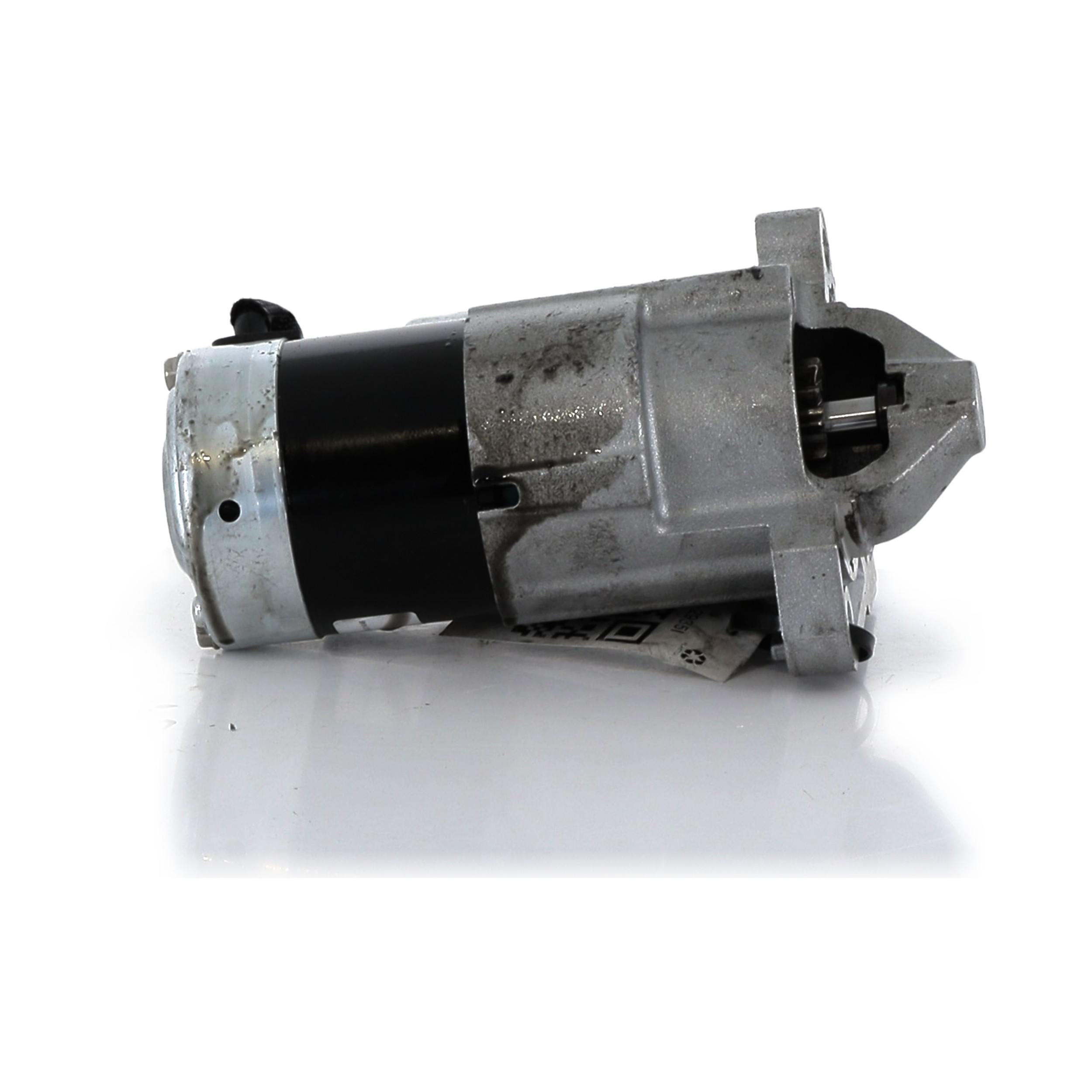 Démarreur RENAULT CLIO 2 PH.2 1.5 DCI réf. 8200836473 R0-2935I R0-2935I