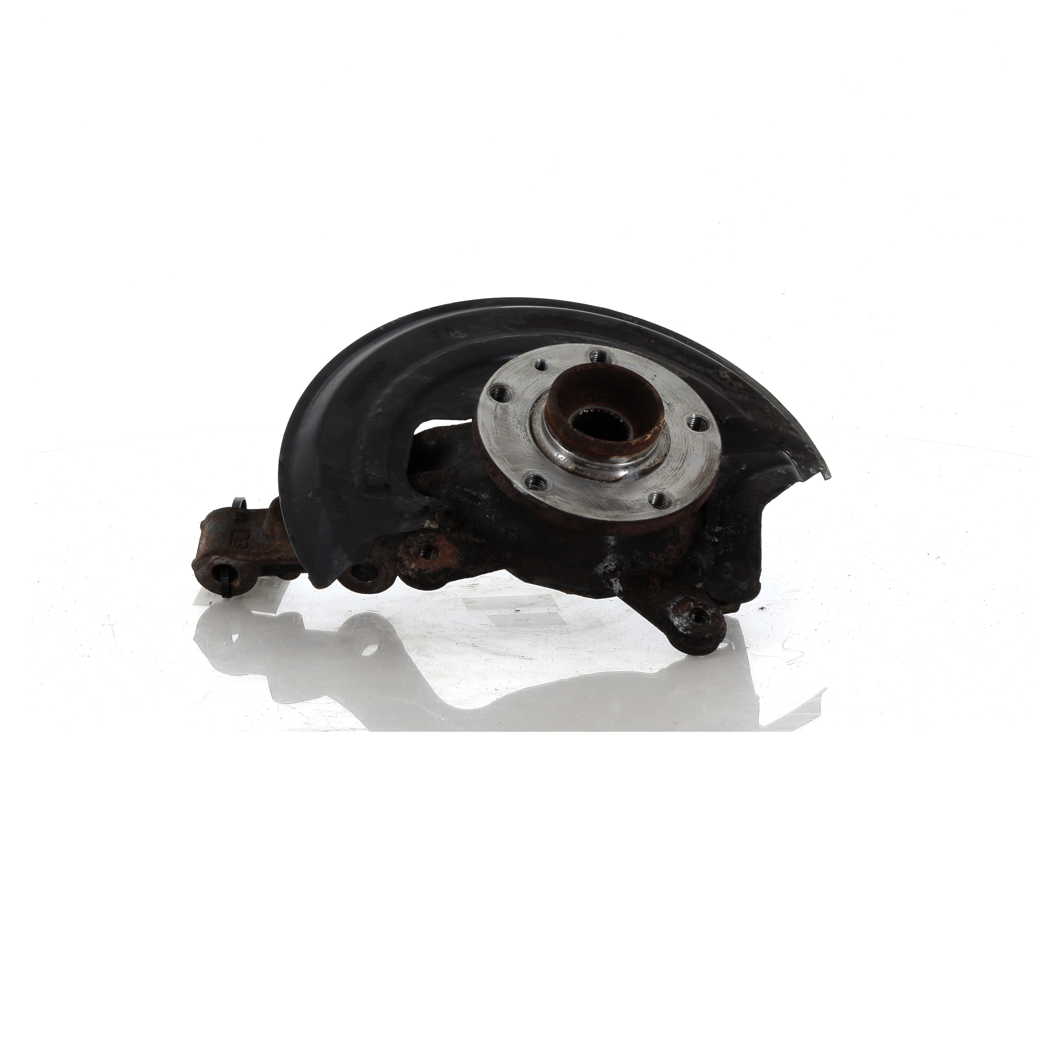 Pivot avant gauche MERCEDES CITAN 1 réf. 4153320000 R0-3519Y R0-3519Y