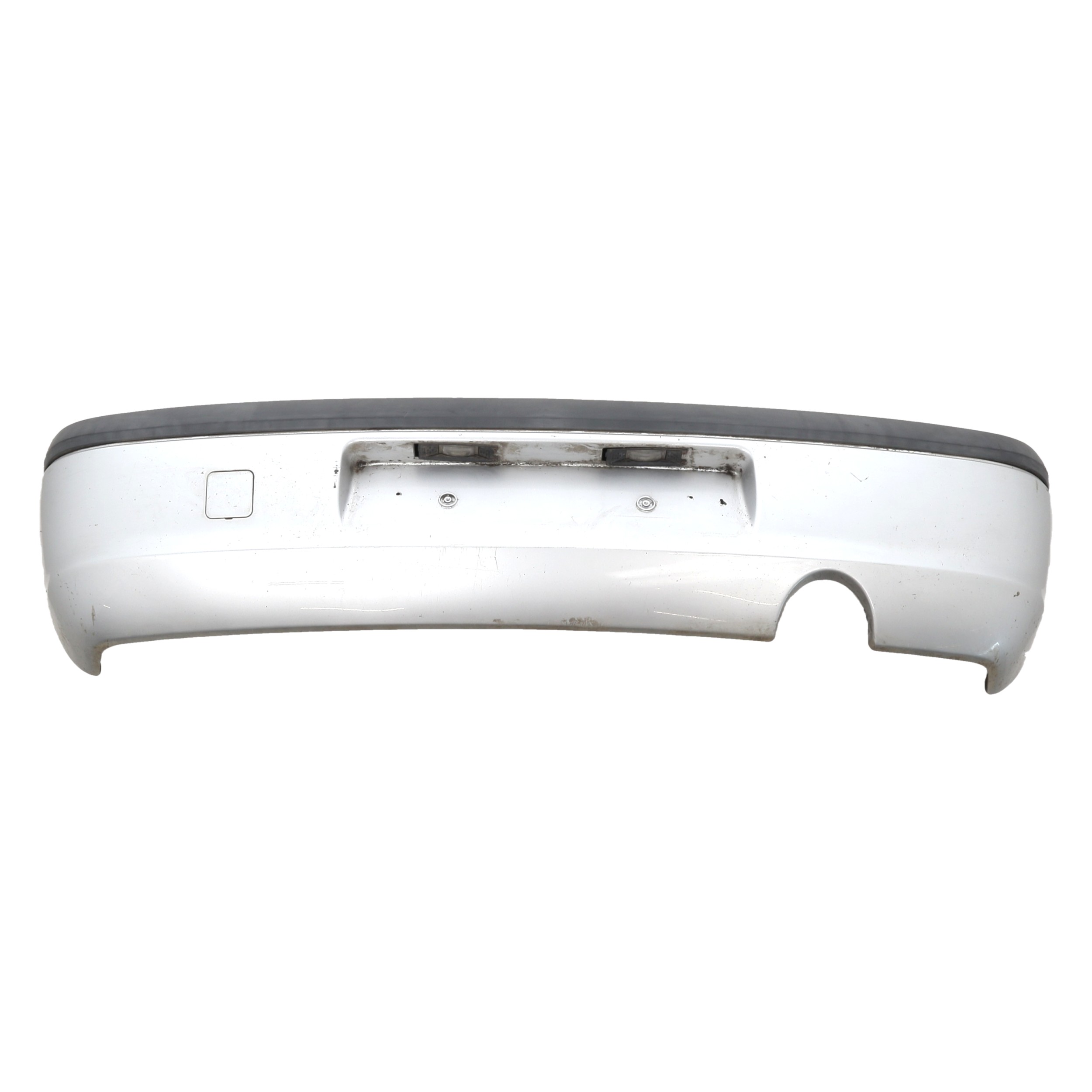 Pare choc arrière FORD FIESTA 4 PH.2 1106135 R0-3528L R0-3528L