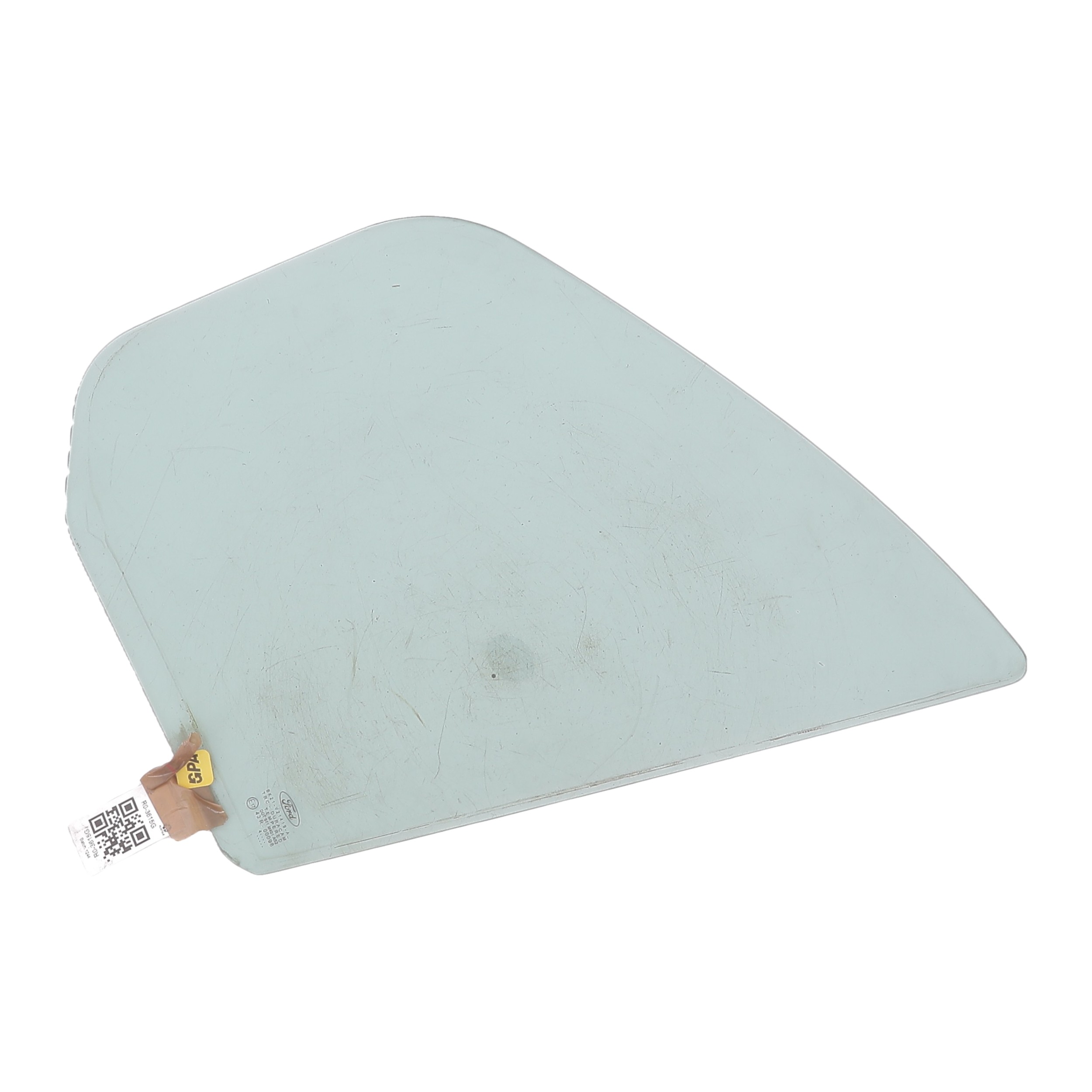 Vitre de custode avant gauche 2721877 - FORD TRANSIT CUSTOM 1 PH.1 -NS1K_TYPE - R0-3615G R0-3615G