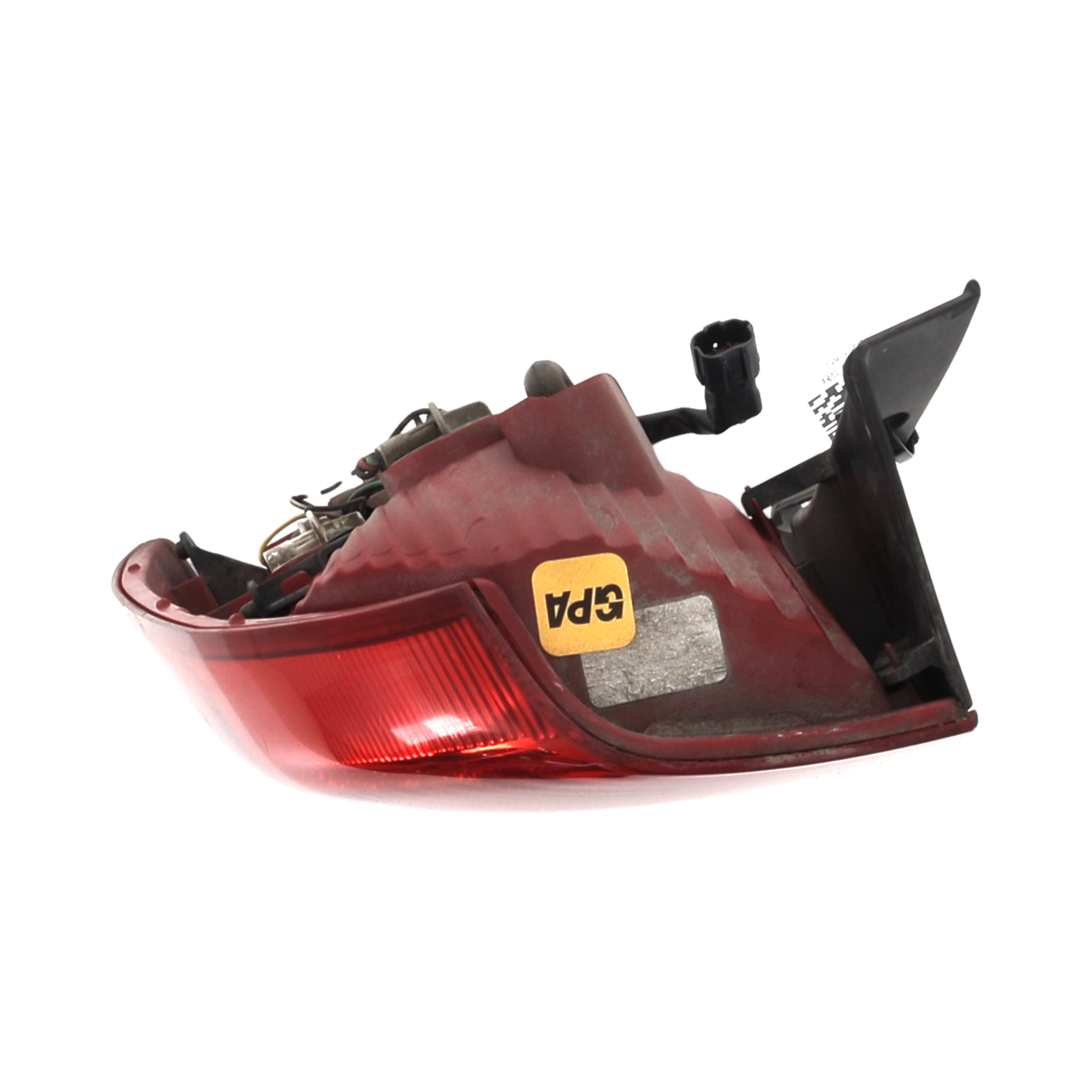 Feu arrière gauche KIA SPORTAGE 2 PH.1 réf. 924011F011 R0-3638Q R0-3638Q