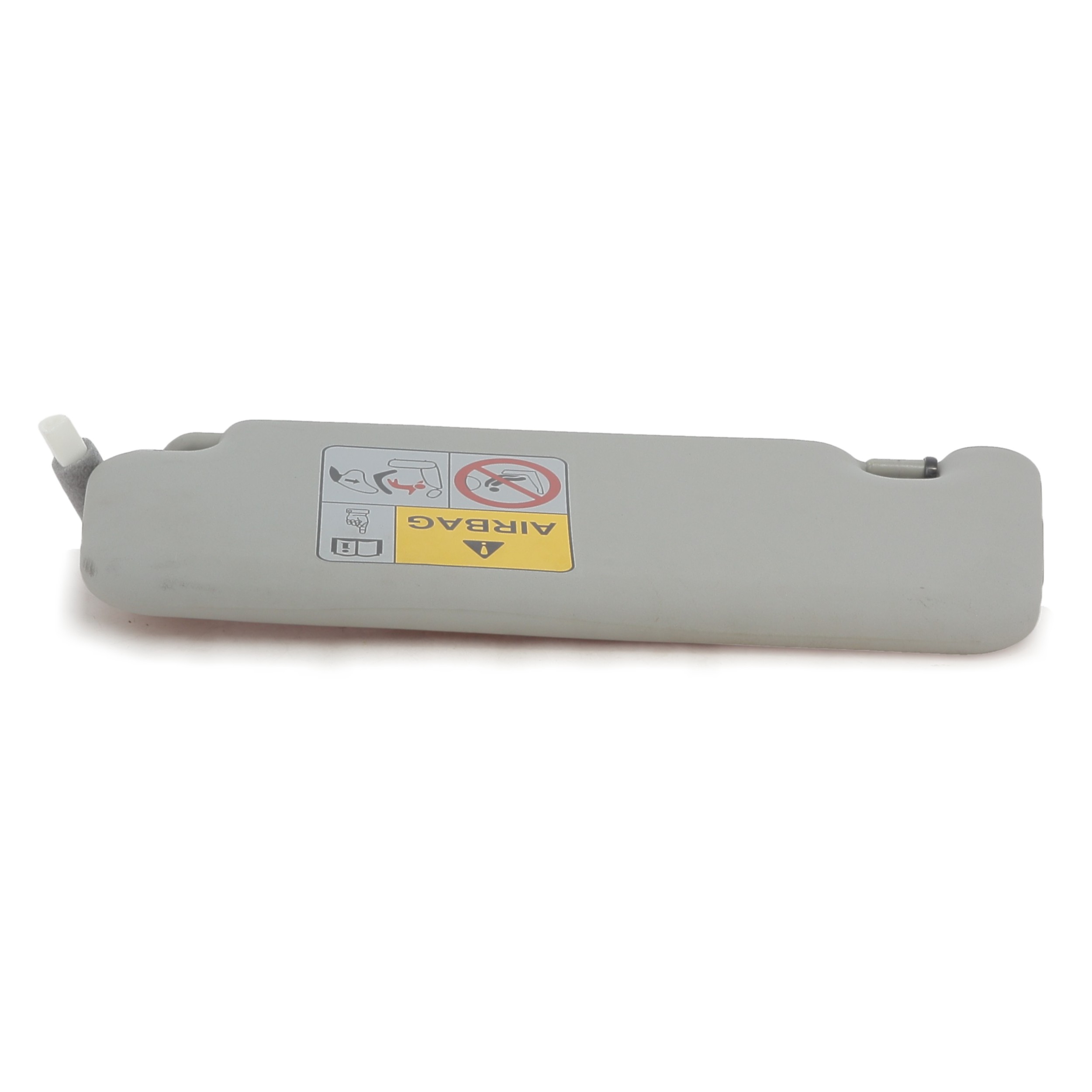 Pare-soleil droit 84801-61M21-6GS - SUZUKI SX4 2 PH.1 1.6 VVT - R0-3640F R0-3640F [reference_1899383] 3