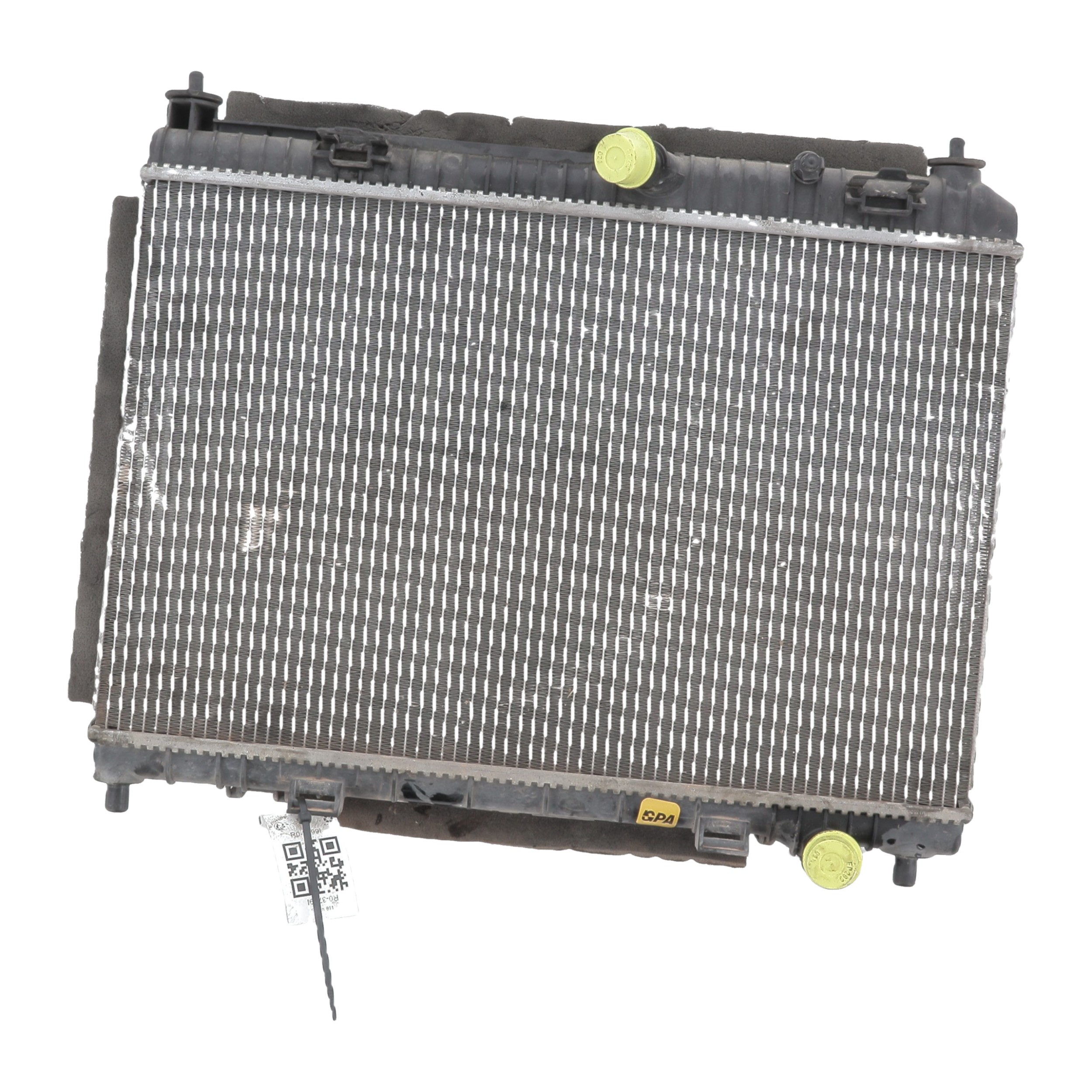 Radiateur d'eau FORD KA+ PH.1 1.2T VCT réf. 1772874 R0-3799I R0-3799I