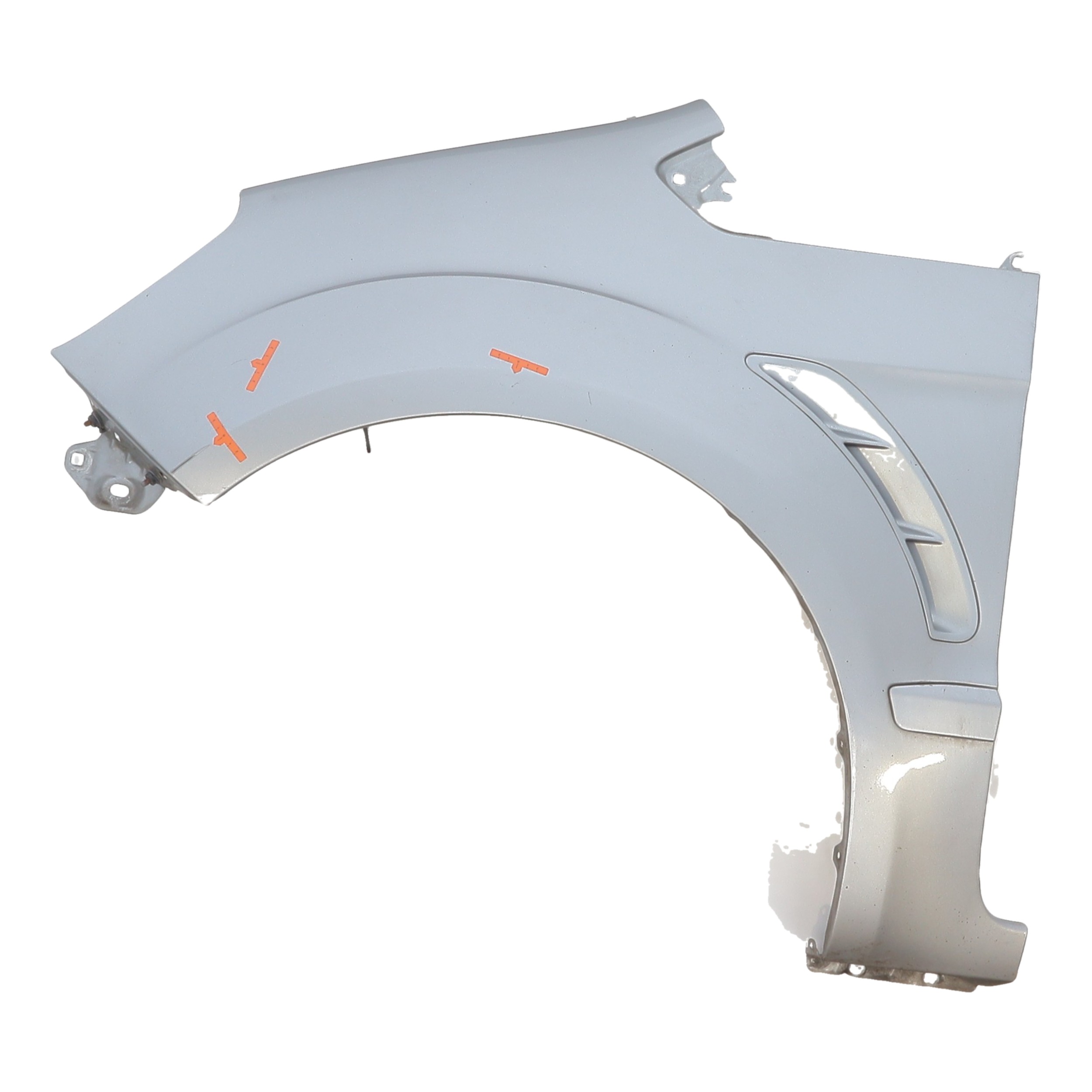 Aile avant gauche FORD S-MAX 1 PH.1 1712811 R0-3928A R0-3928A