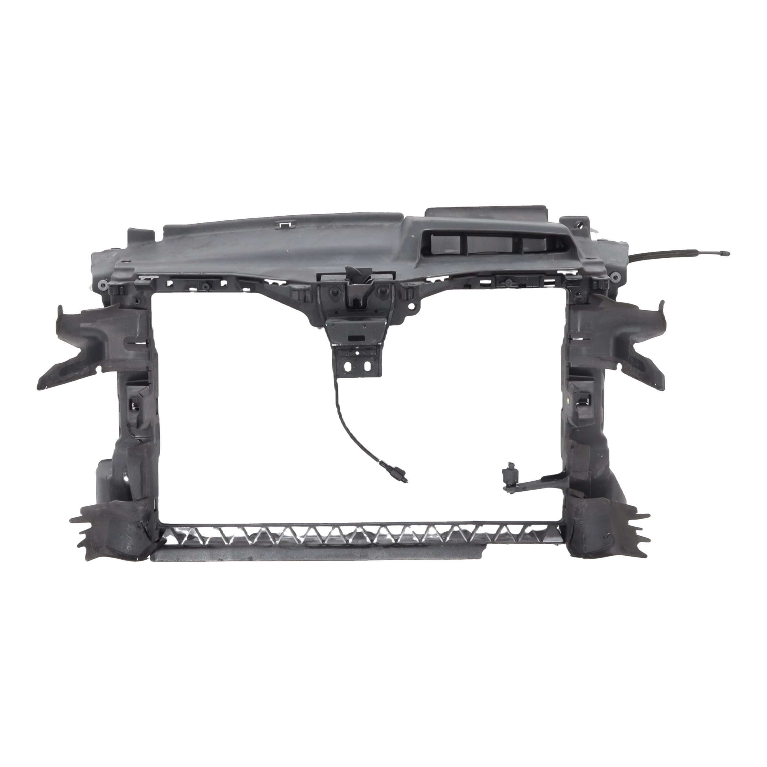 Face avant 1K8805588B - VOLKSWAGEN SCIROCCO 3 PH 2 1.4 TSI - R0-3955J R0-3955J