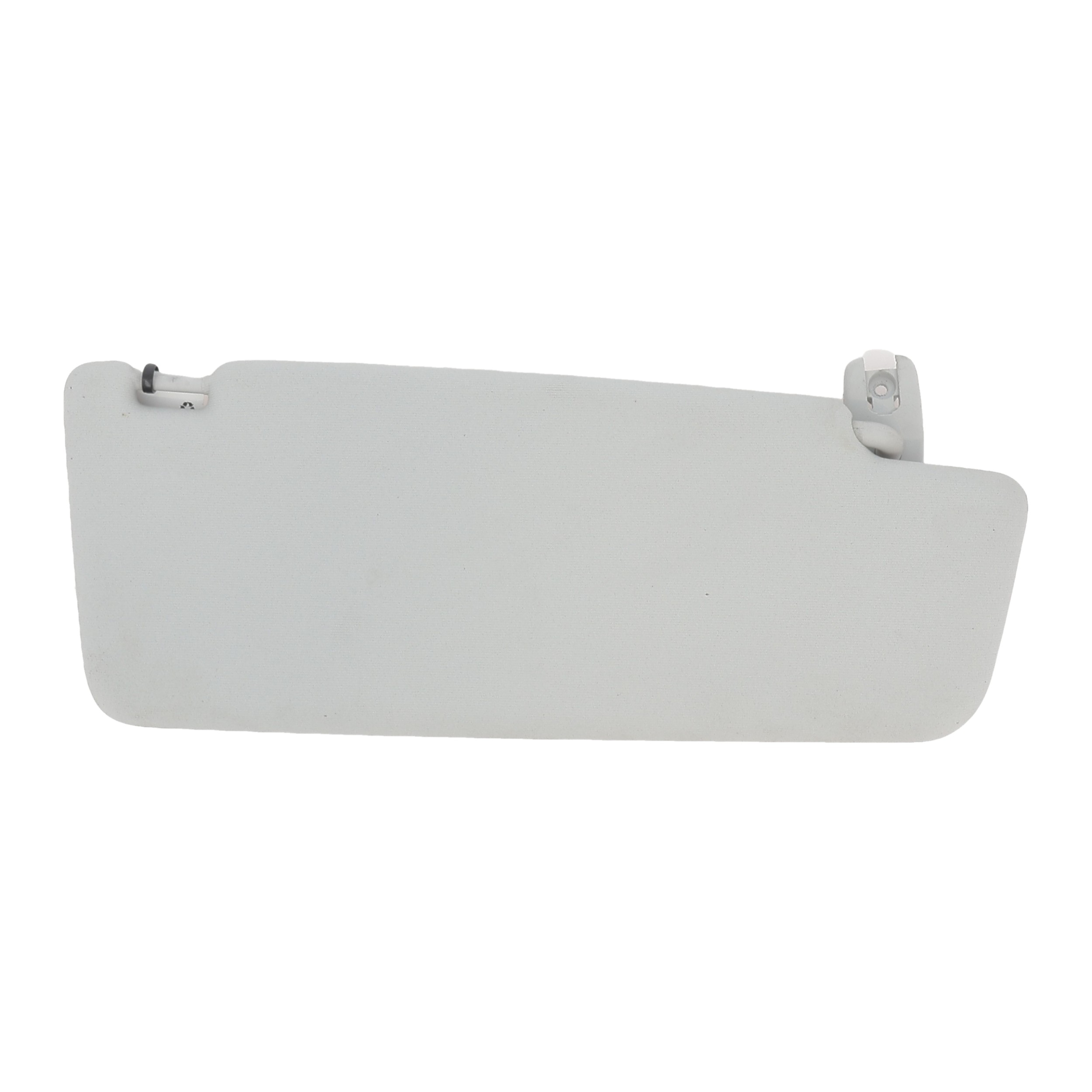 Pare-soleil gauche 1T0857551H2F4 - VOLKSWAGEN TOURAN 2 1.6 TDI - R0-4097X R0-4097X