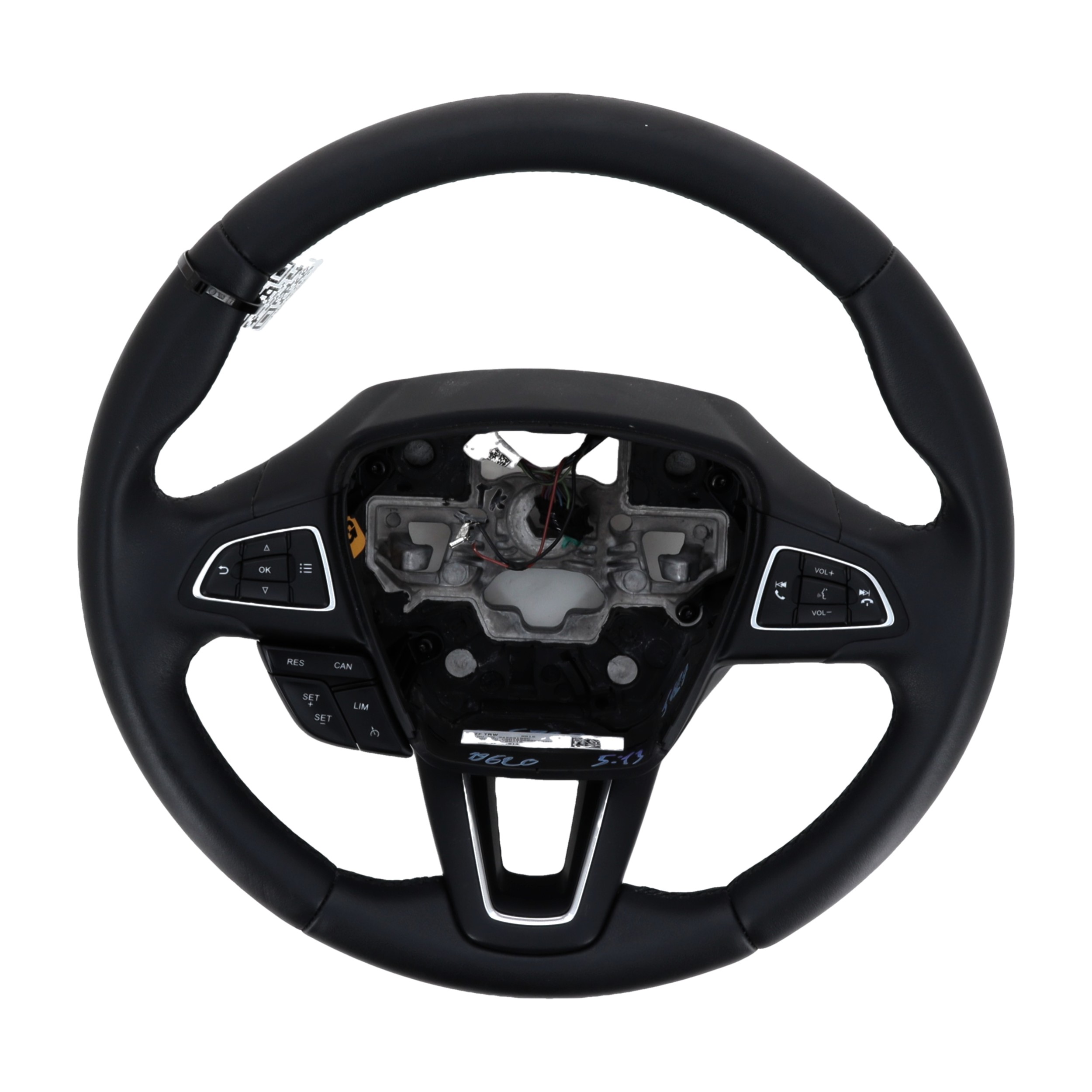 Volant 2185691 - FORD ECOSPORT PH.3 1.0 SCTI - R0-4151H R0-4151H