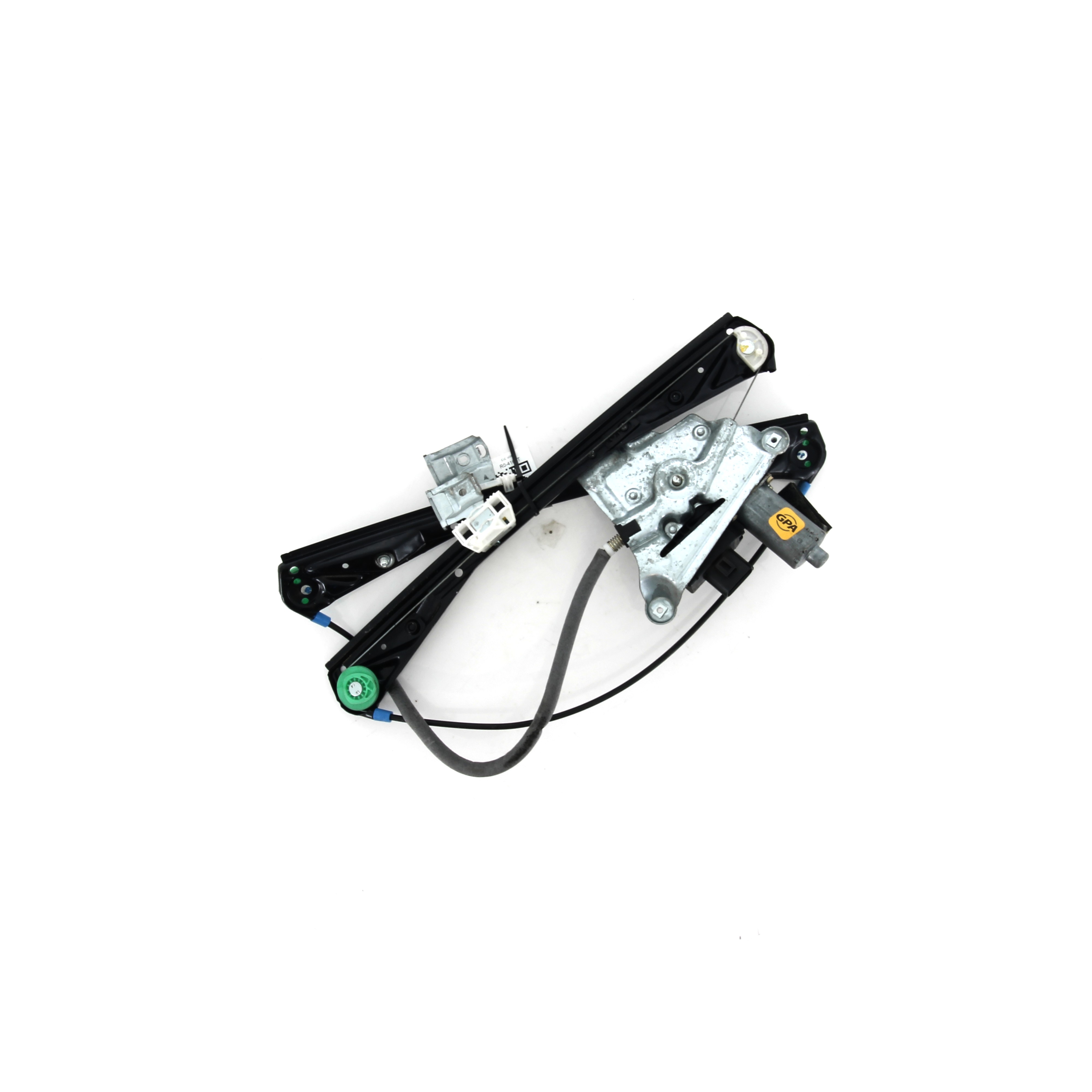 Lève vitre avant droit JAGUAR S-TYPE PH.2 R0-4164T R0-4164T