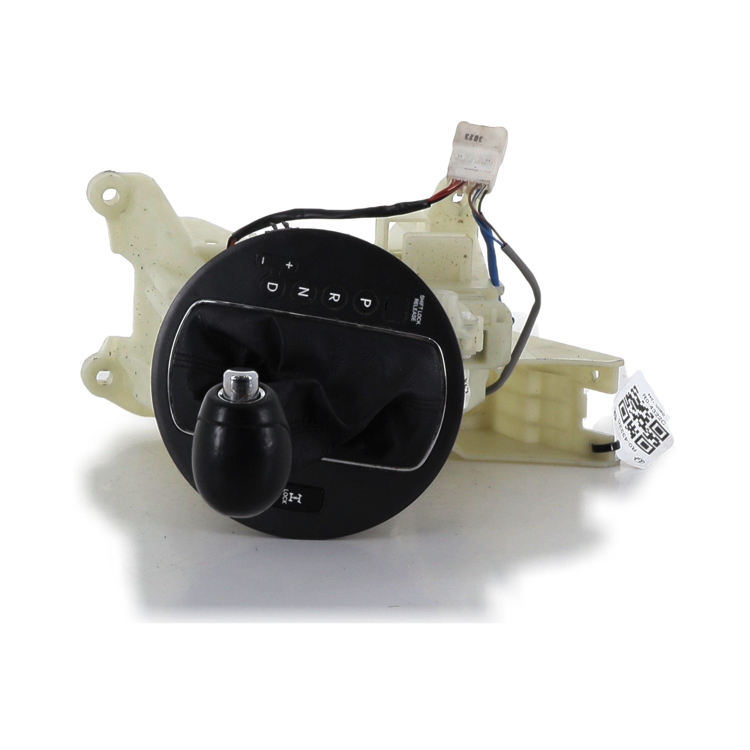 Sélecteur de vitesses 467303W005 - KIA SPORTAGE 3 PH.1 2.0 CRDI - R0-4322C R0-4322C