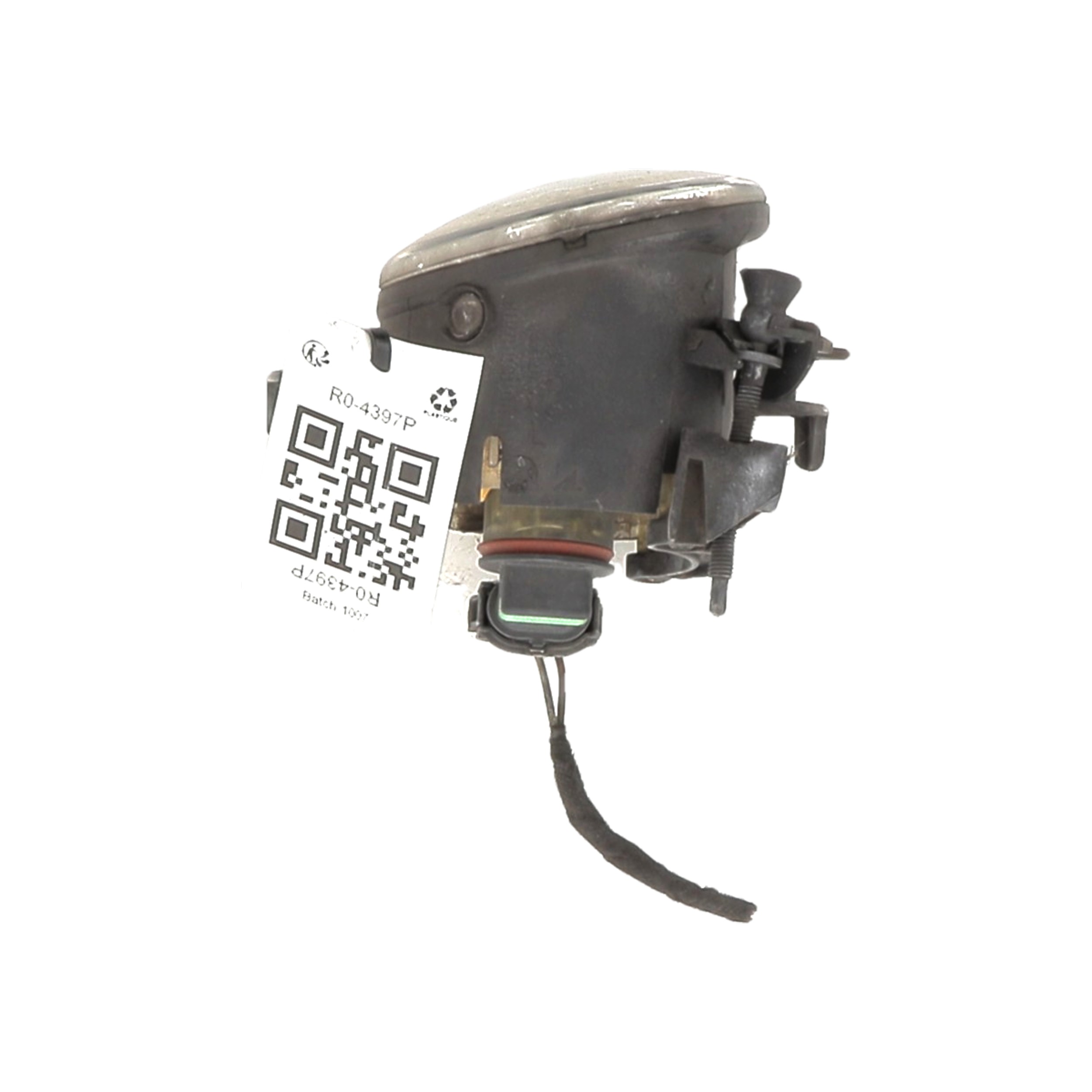 Antibrouillard gauche 1698201556 - MERCEDES CLASSE A 2 PH.2 A180 CDI - R0-4397P R0-4397P [reference_61211] 2