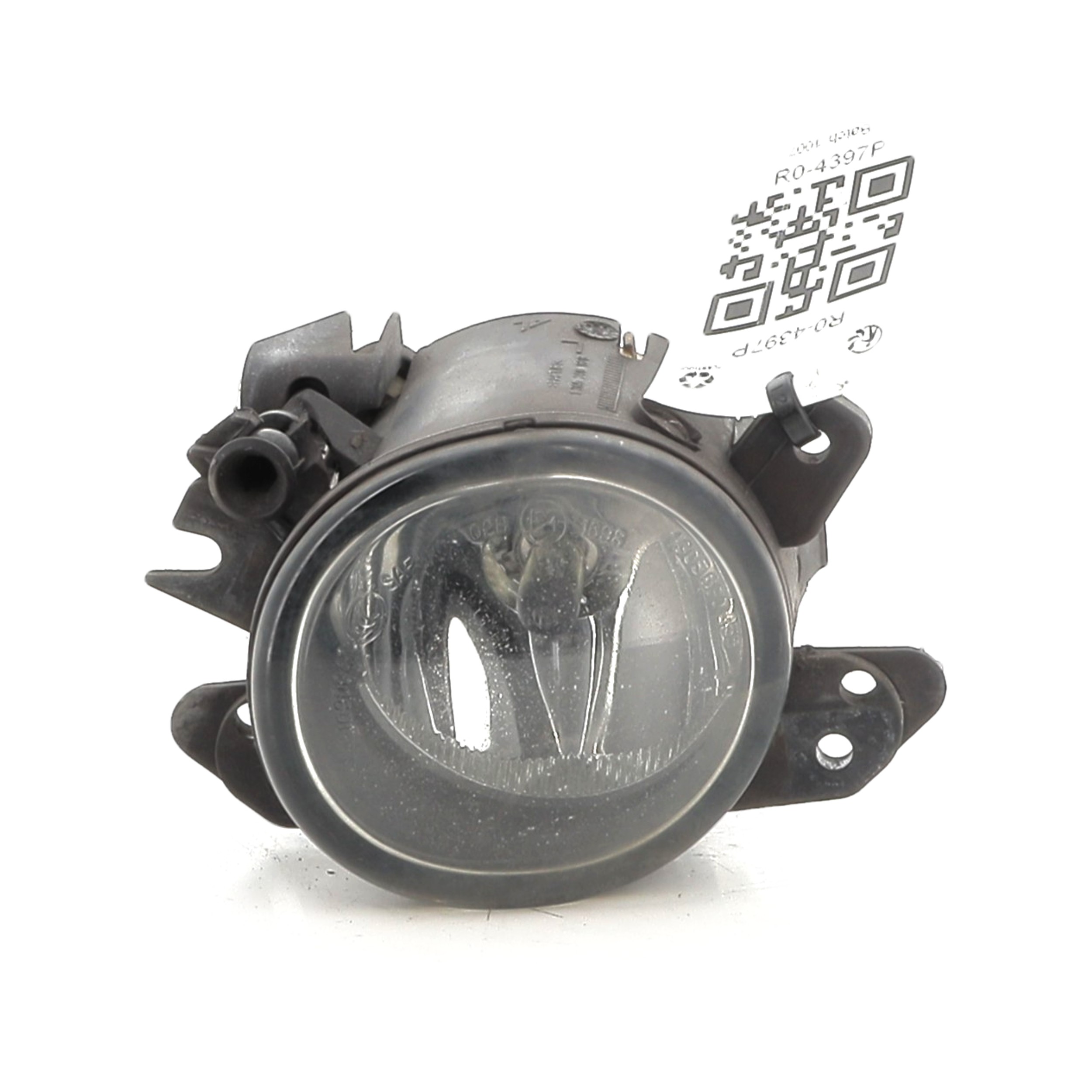 Antibrouillard gauche 1698201556 - MERCEDES CLASSE A 2 PH.2 A180 CDI - R0-4397P R0-4397P