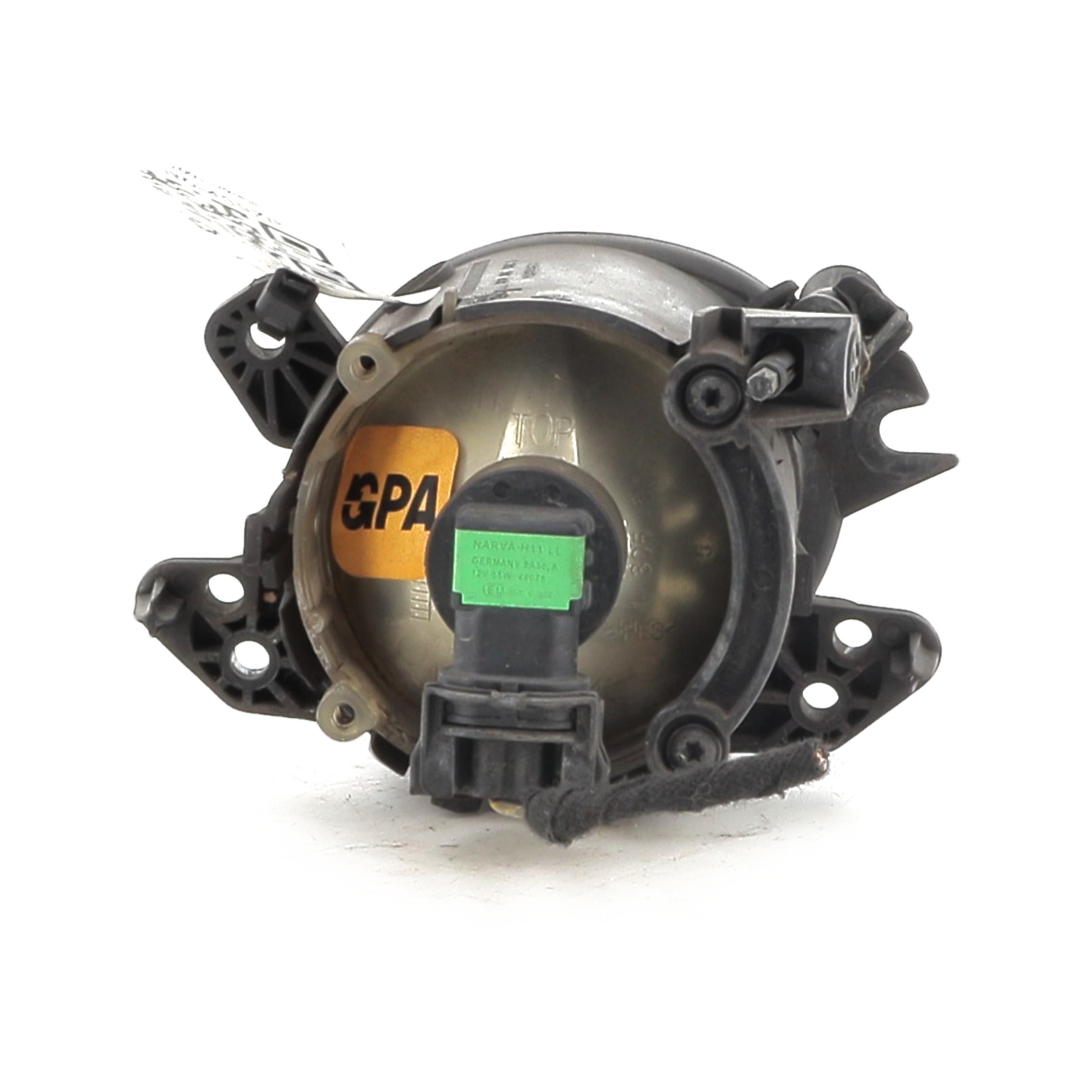 Antibrouillard gauche 1698201556 - MERCEDES CLASSE A 2 PH.2 A180 CDI - R0-4397P R0-4397P [reference_61211] 3