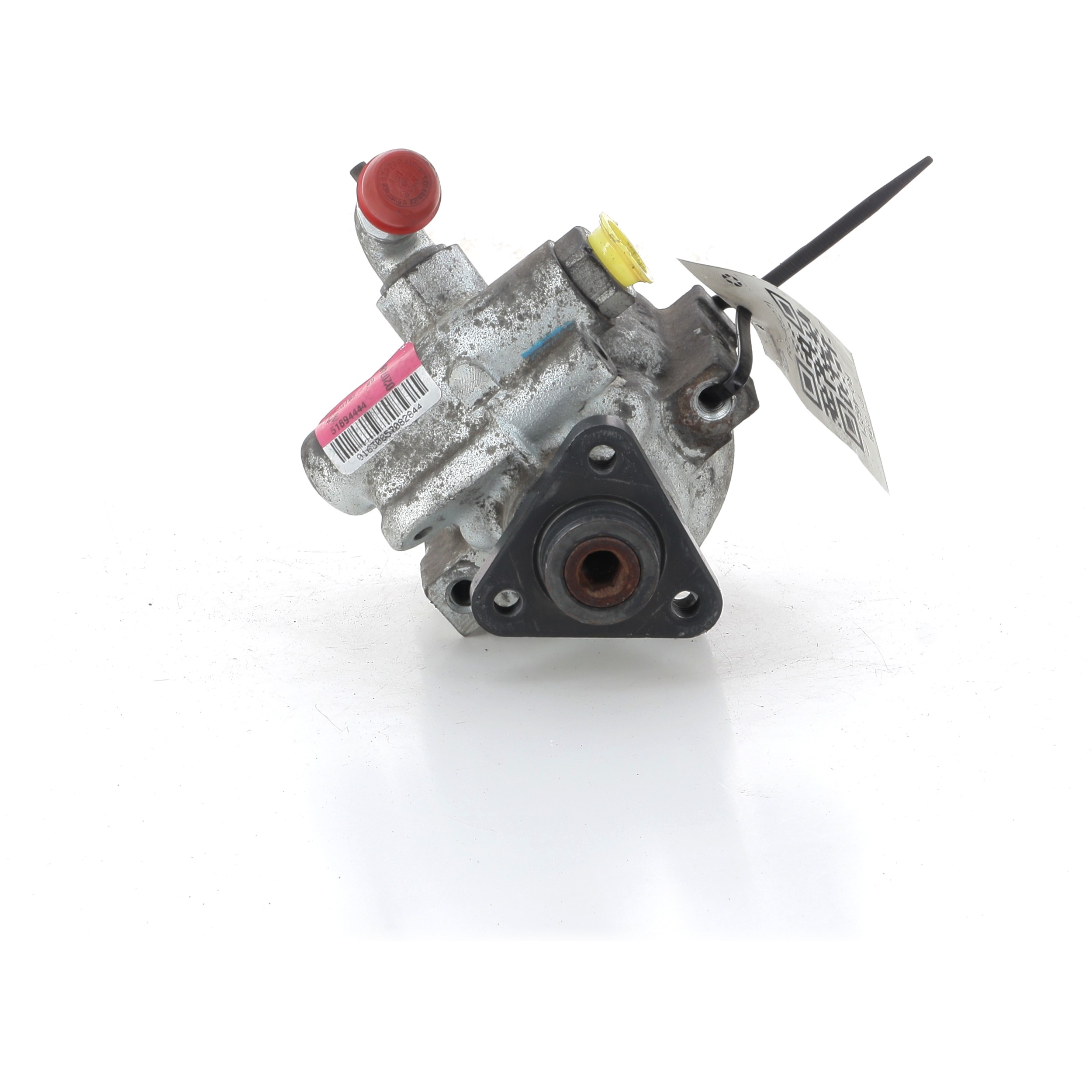 Pompe direction assistée FIAT DOBLO 2 PH.2 réf. 71724250 R0-4627I R0-4627I