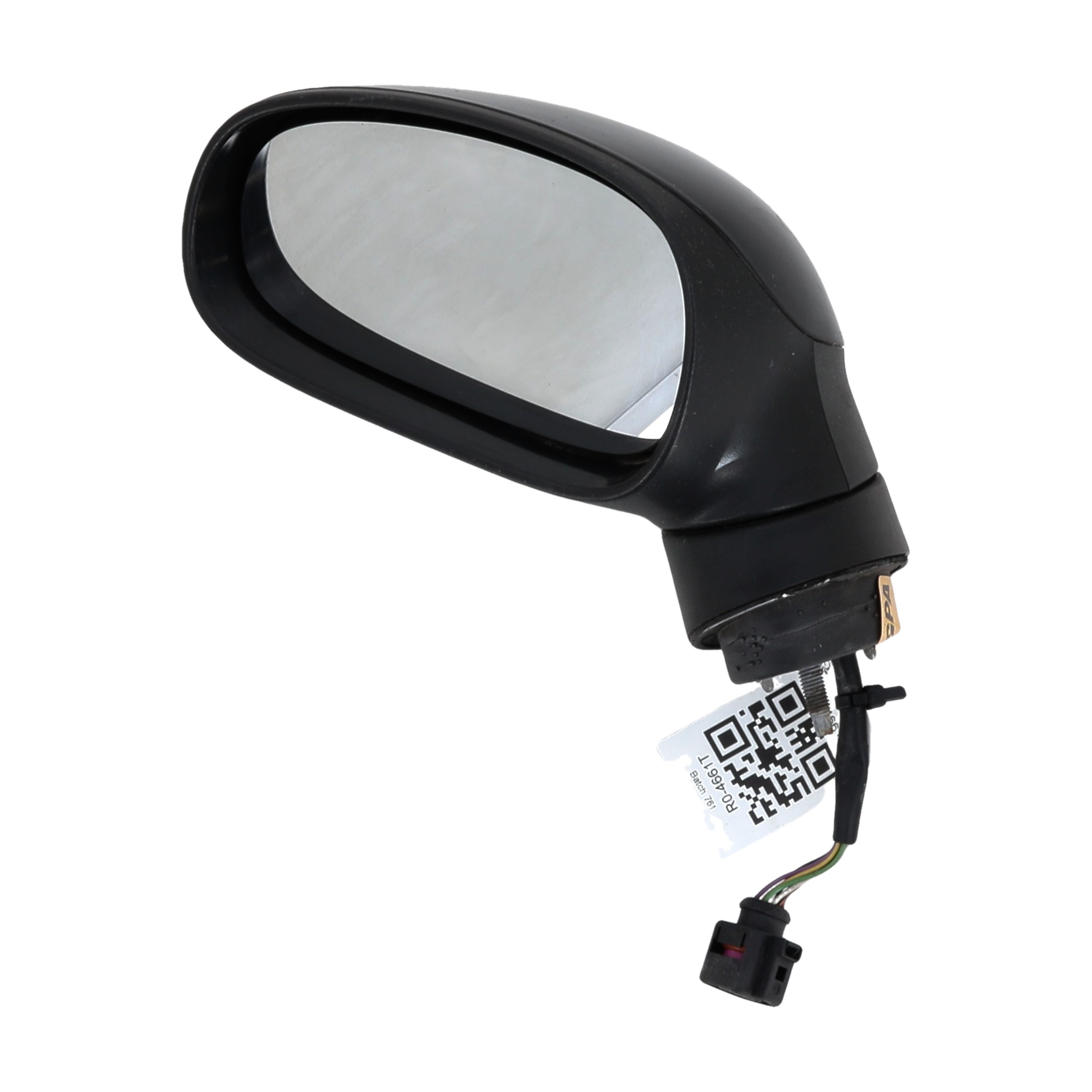 Rétroviseur gauche SEAT LEON 2 PH.1 réf. 1P1857507M9B9 R0-4661T R0-4661T