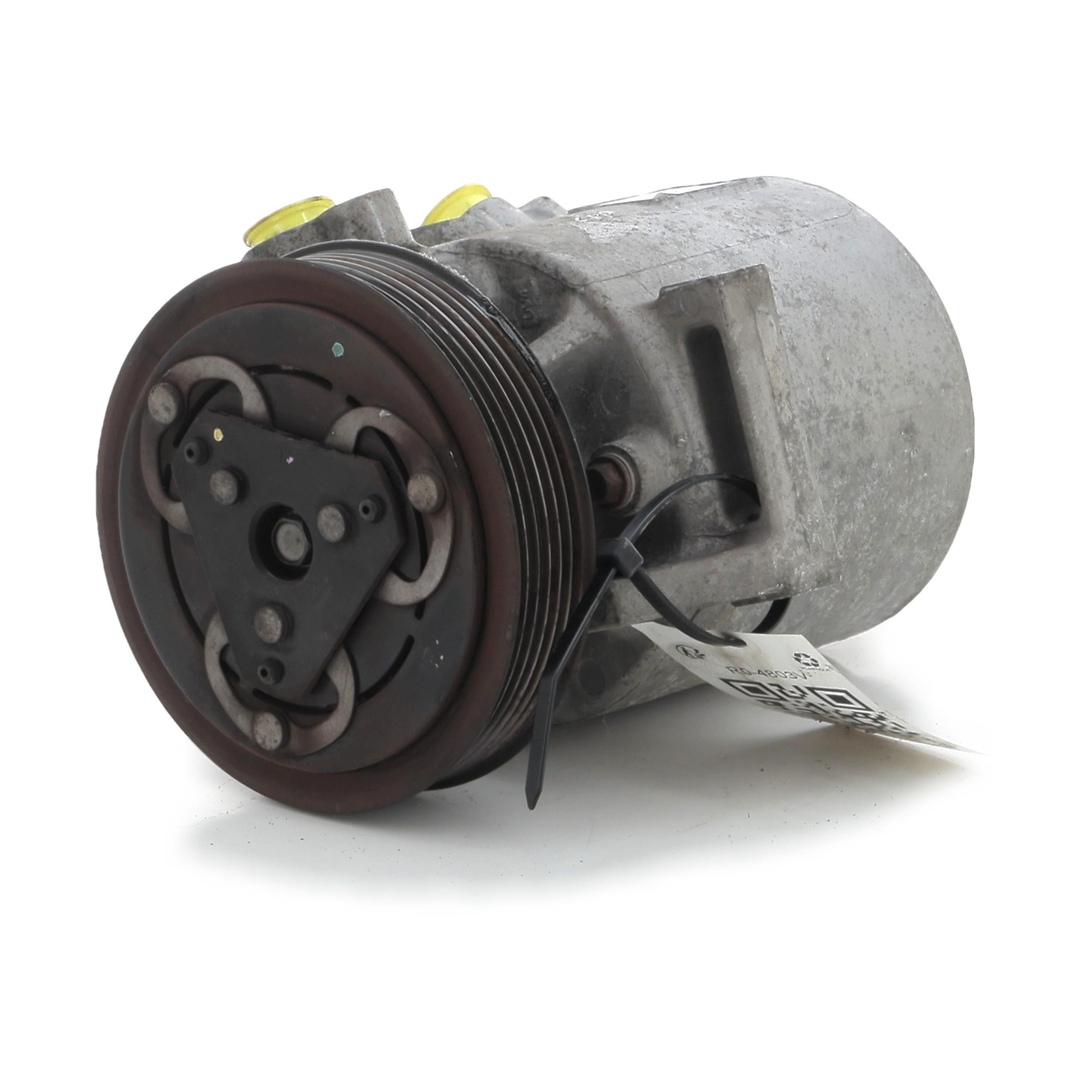 Compresseur de climatisation MITSUBISHI SPACE STAR 3 PH.3 1.2MIVEC réf. 7813A280 R0-4803V R0-4803V