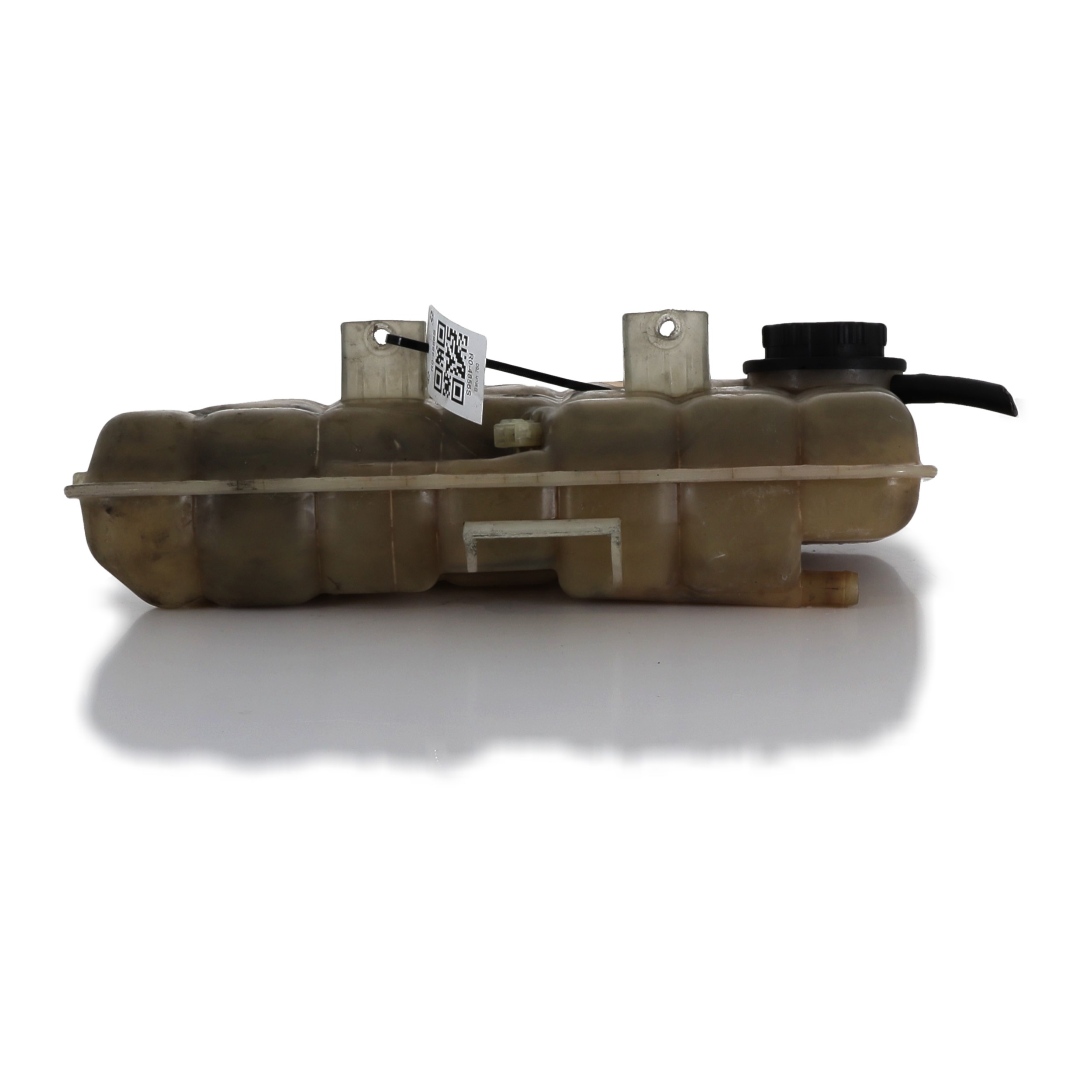 Vase d'expansion 1635000349 - MERCEDES CLASSE ML 1 PH.2 ML500 - R0-4856S R0-4856S