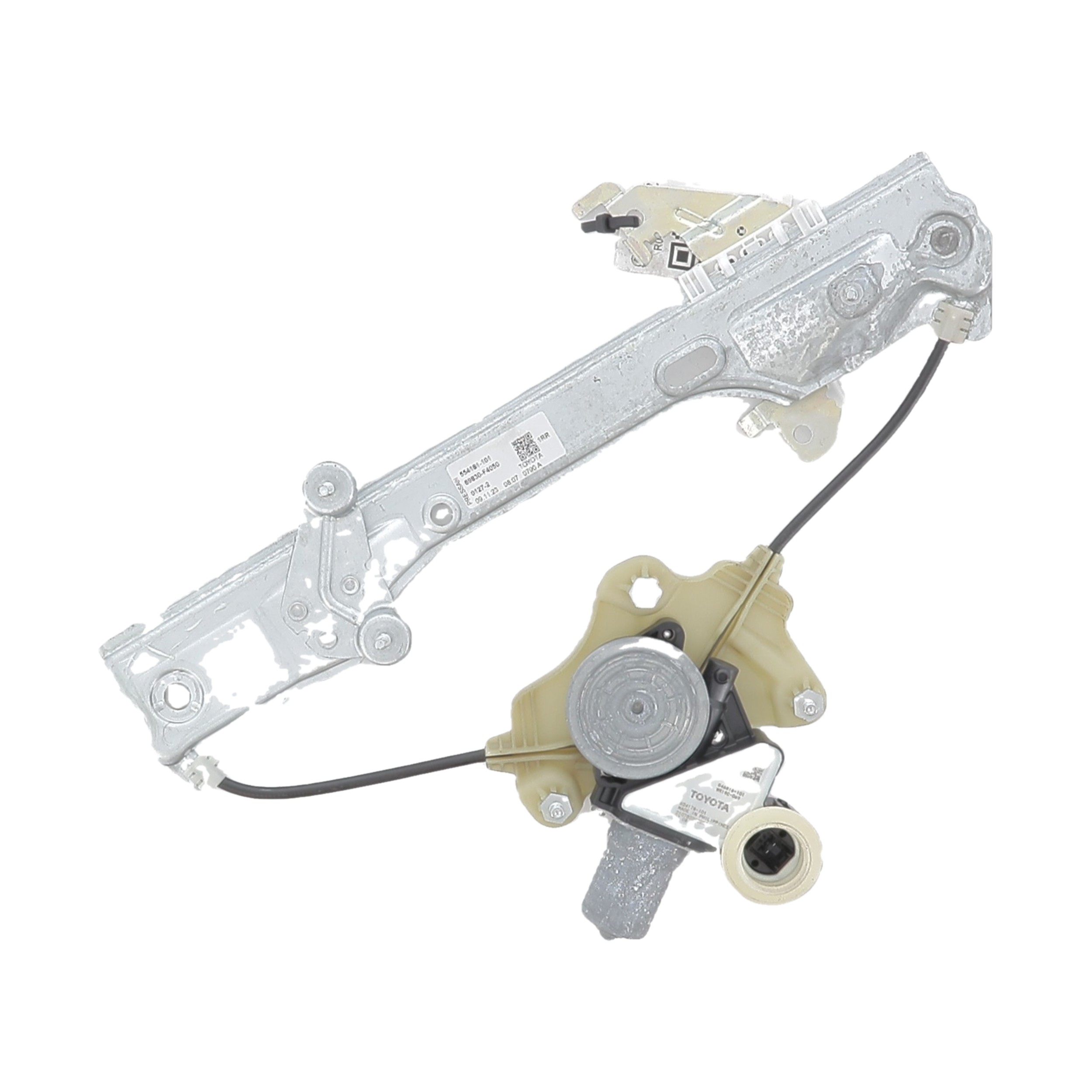 Lève-vitre arrière droit TOYOTA C-HR 2 R0-4862N R0-4862N