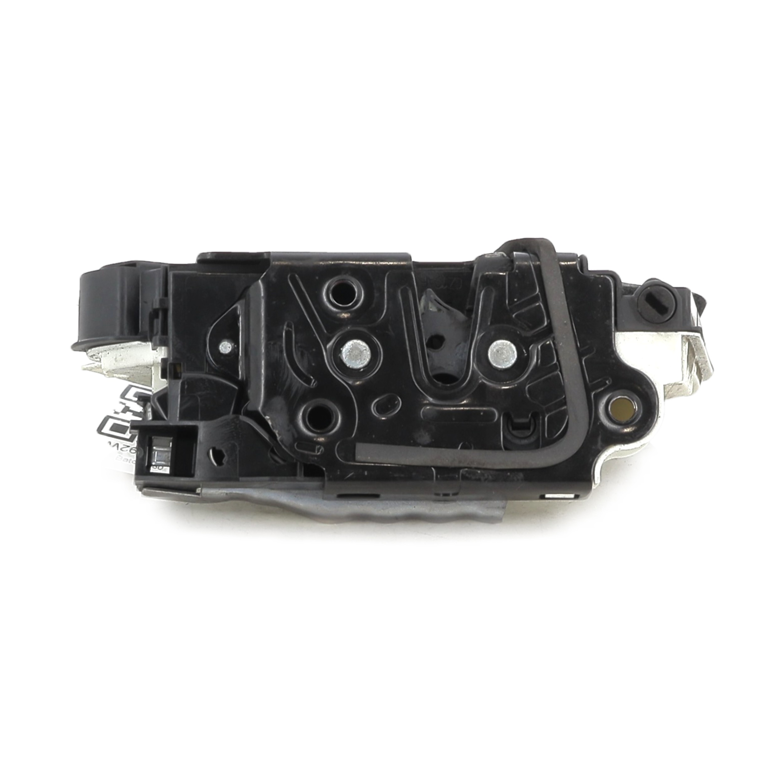 Serrure de porte avant droite 5K1837016J - VOLKSWAGEN POLO 5 PH.2 1.2 TSI - R0-4892W R0-4892W