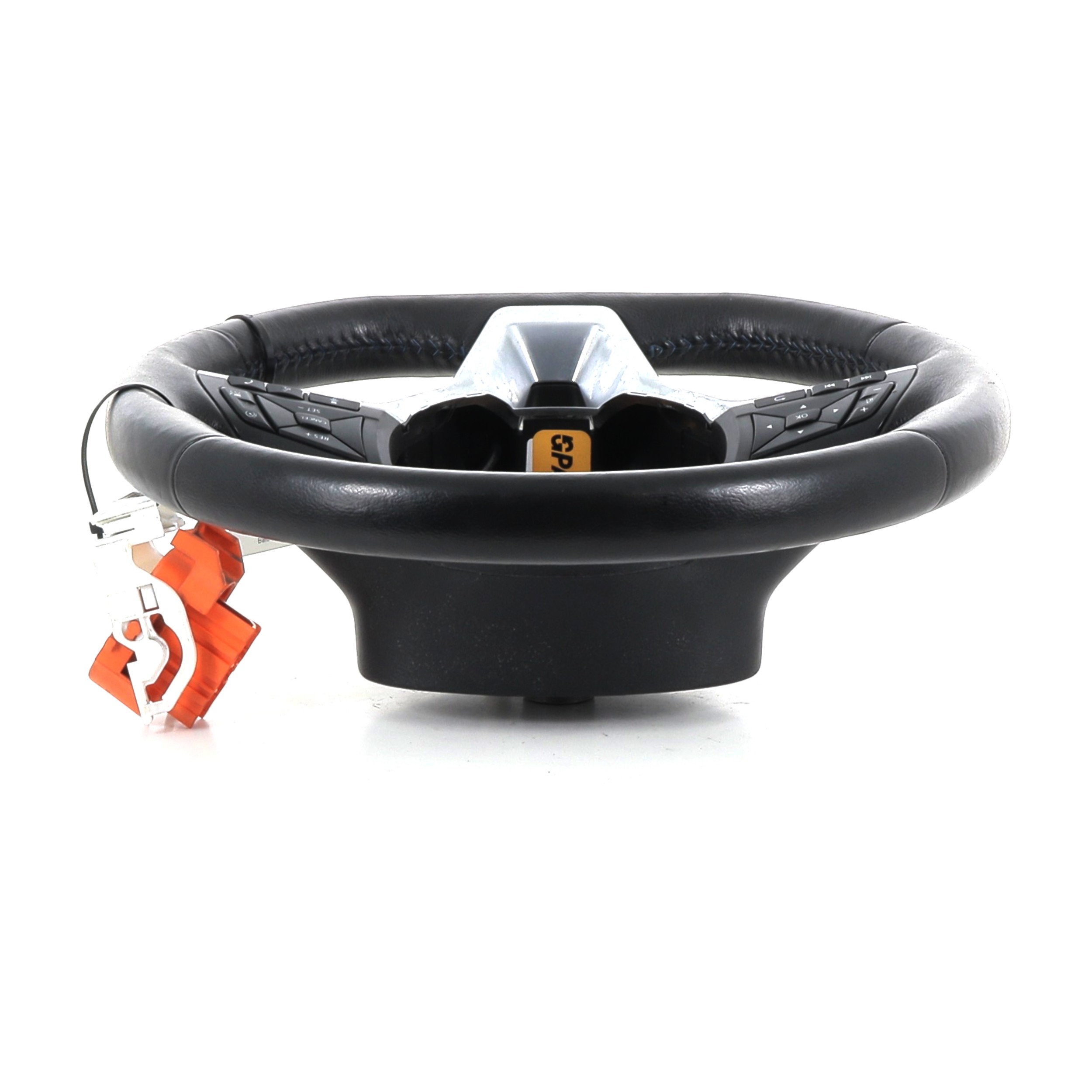 Volant 48430-5SH5A - NISSAN LEAF 2 40 KWH - R0-5035R R0-5035R [reference_1724844] 4