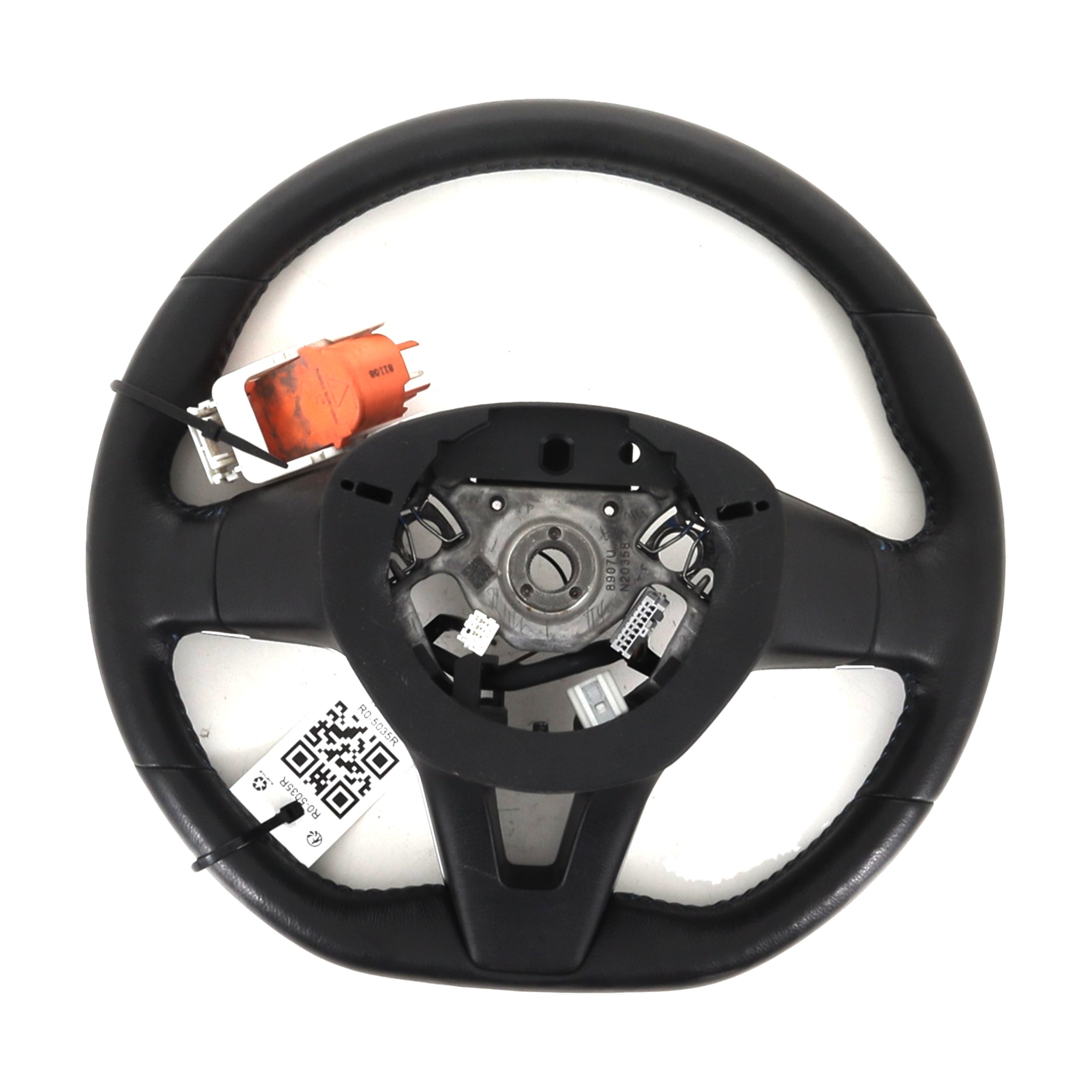 Volant 48430-5SH5A - NISSAN LEAF 2 40 KWH - R0-5035R R0-5035R [reference_1724844] 2