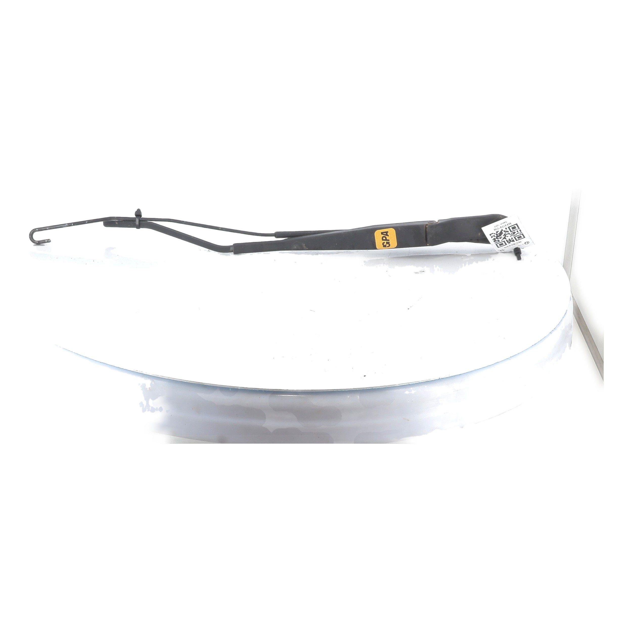 Bras d'essuie glace avant x2 6429P6 - PEUGEOT 406 PH.1 SV 16S - R0-5044R R0-5044R