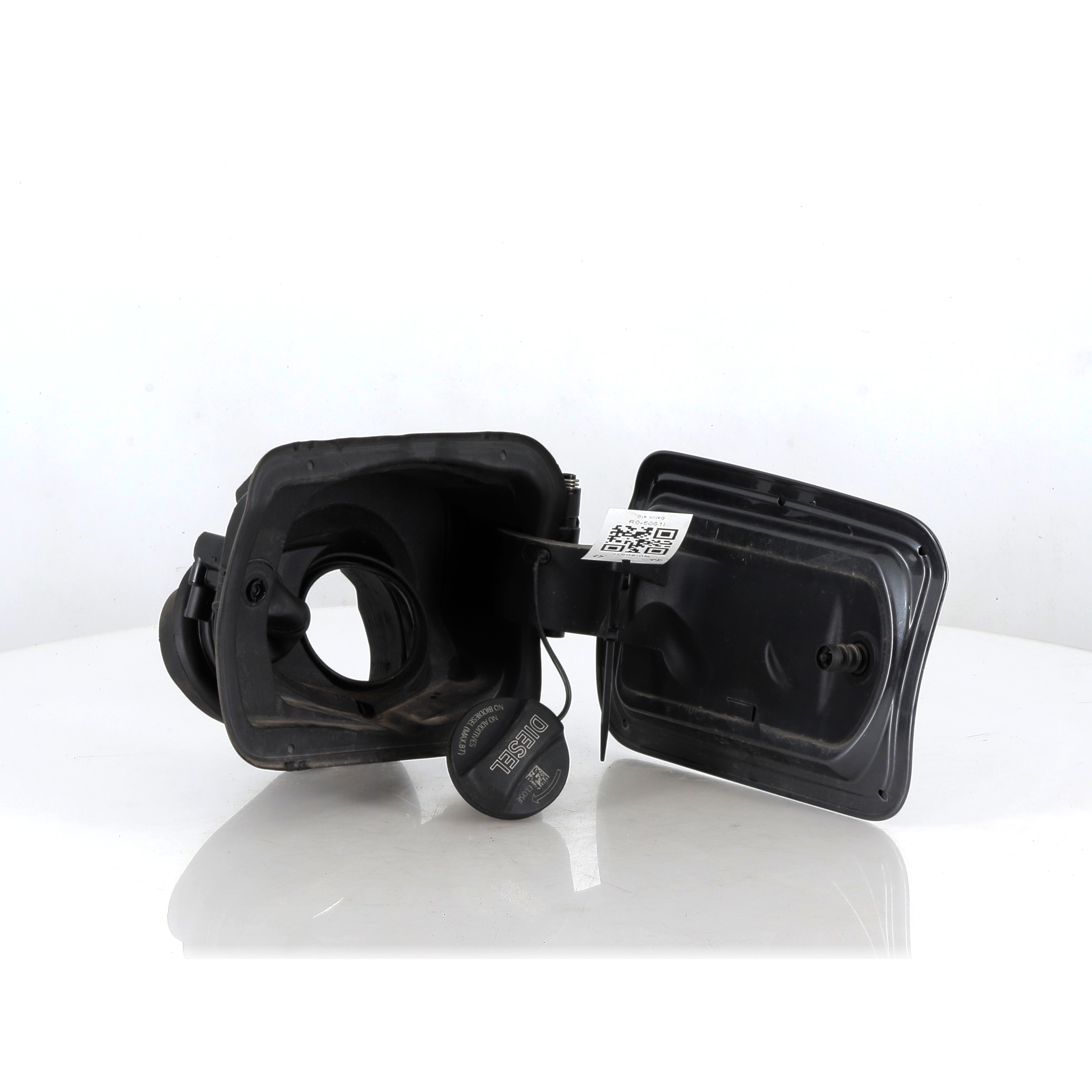 Trappe portillon carburant 51177332407 - BMW SERIE 2 216 D - R0-5061I R0-5061I