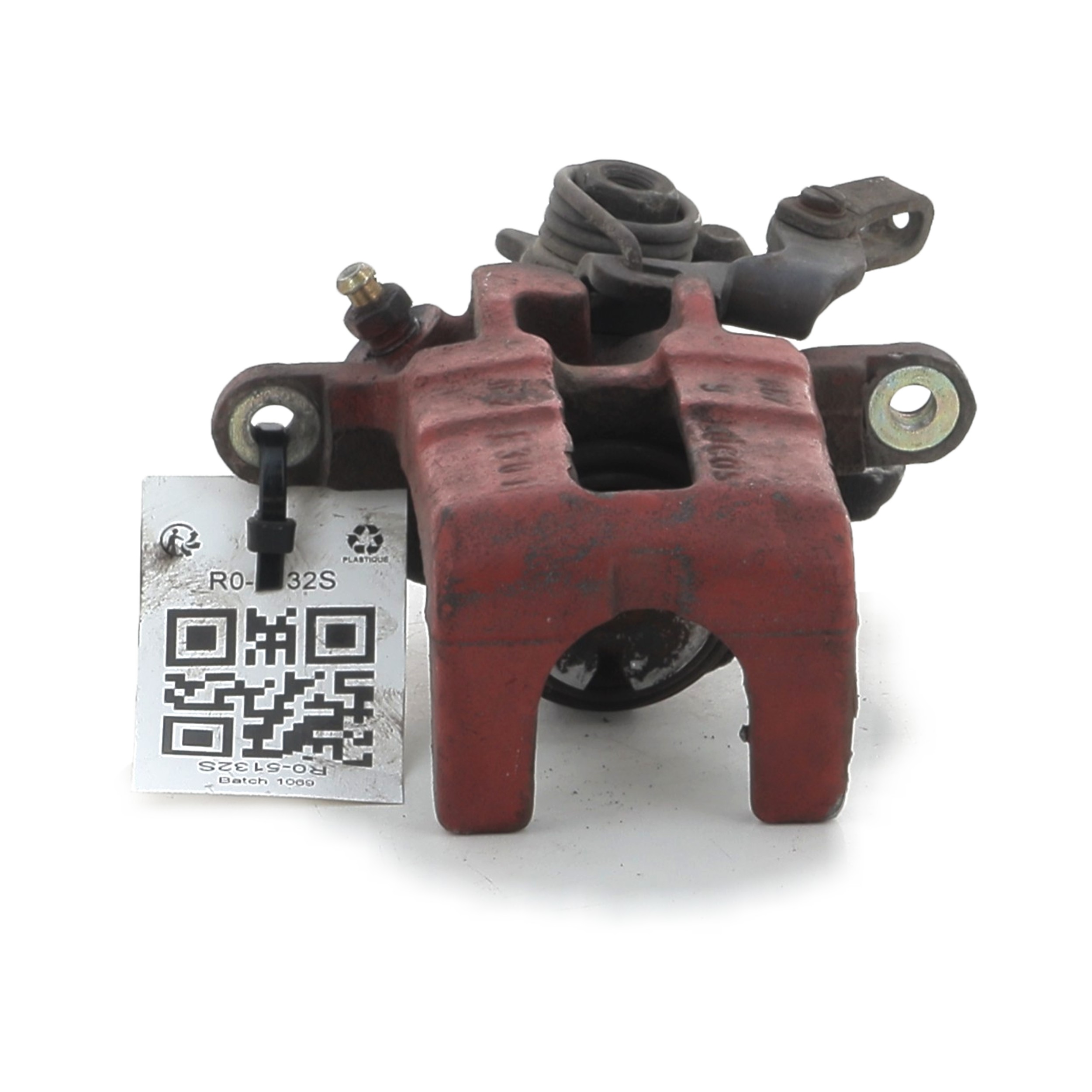 Etrier arrière gauche SMC000470 - MG TF PH.1 -NS1K_TYPE - R0-5132S R0-5132S