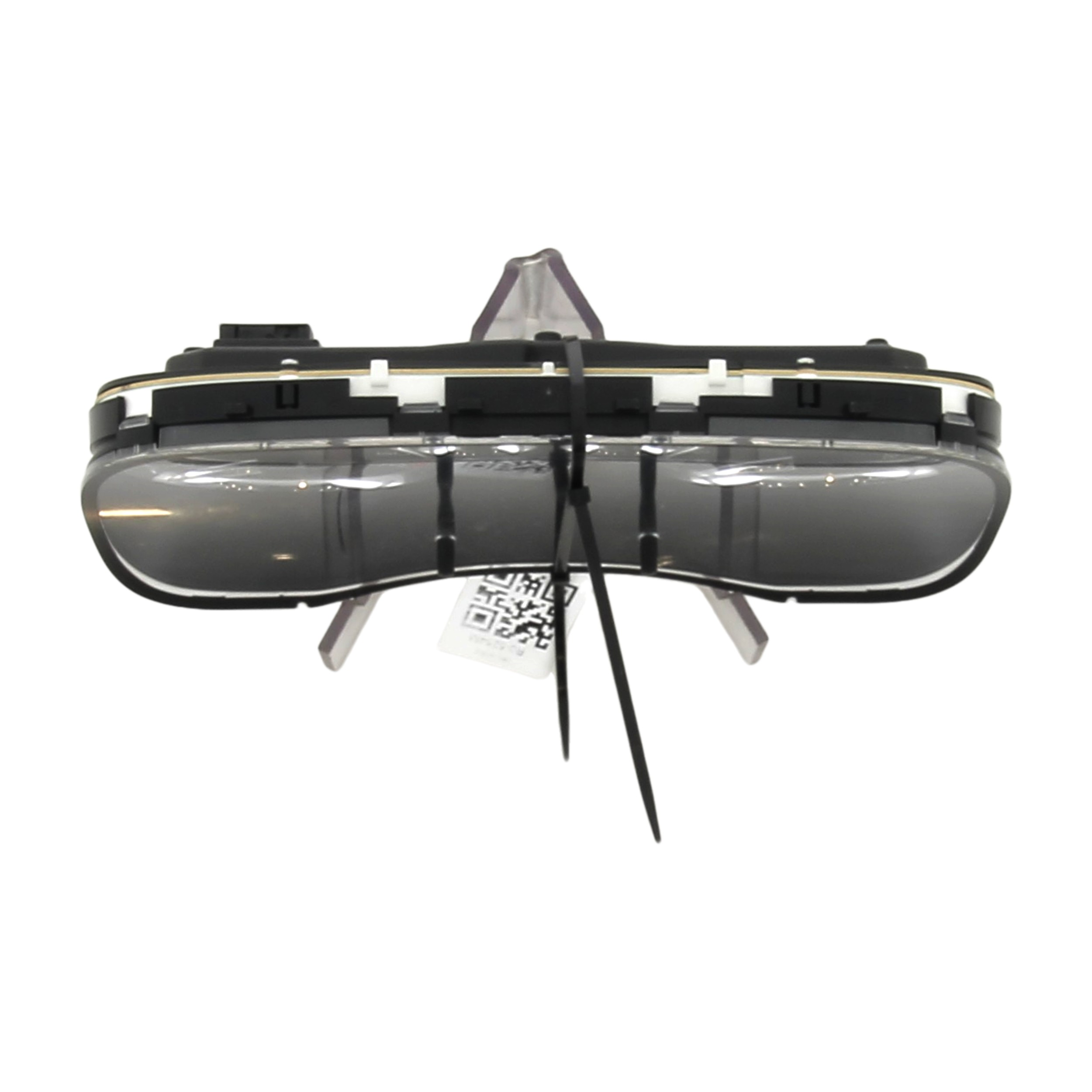 Compteur 6103K2 - PEUGEOT 307 PH.2 XT/XS - R0-5254M R0-5254M