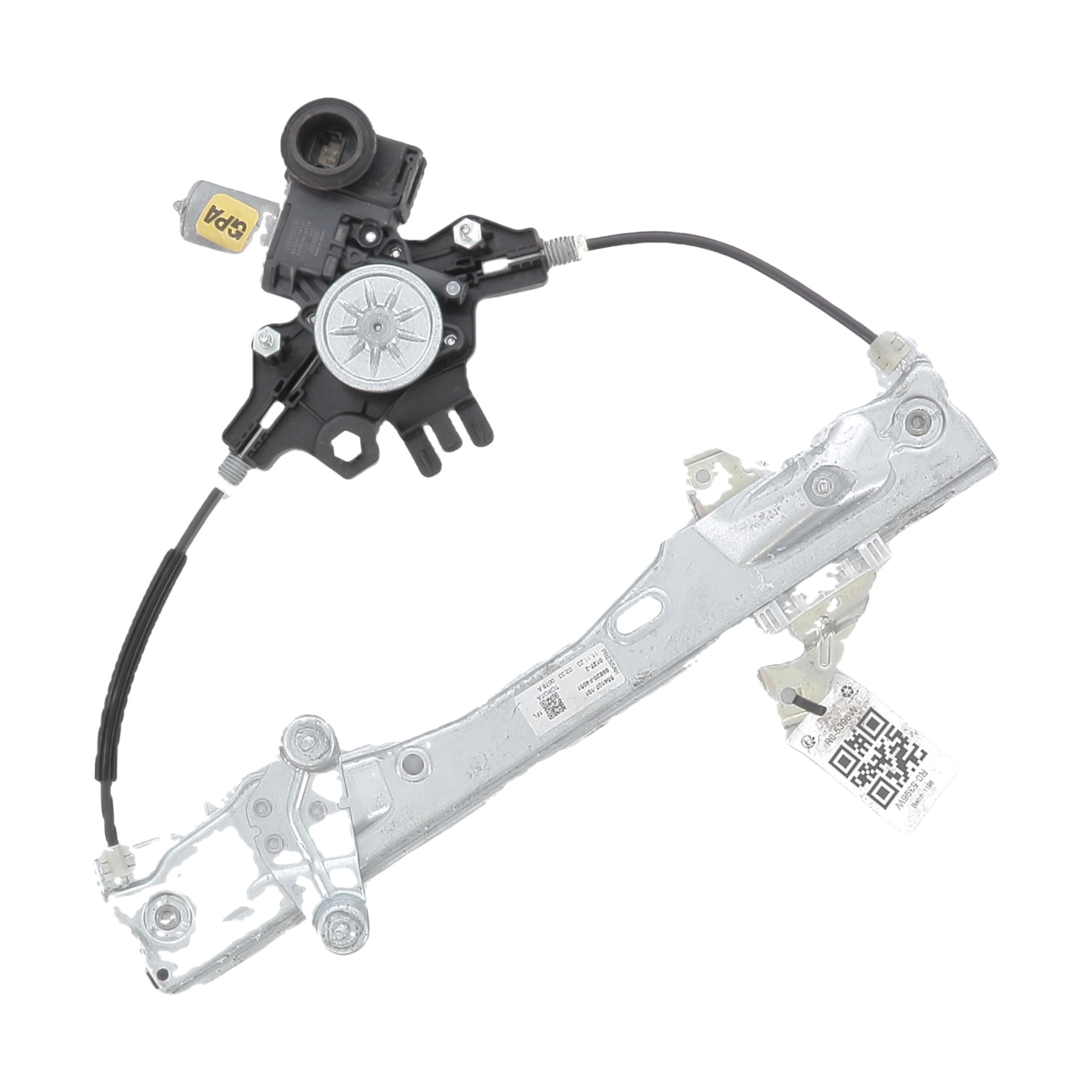 Lève-vitre avant gauche TOYOTA C-HR 2 R0-5396W R0-5396W