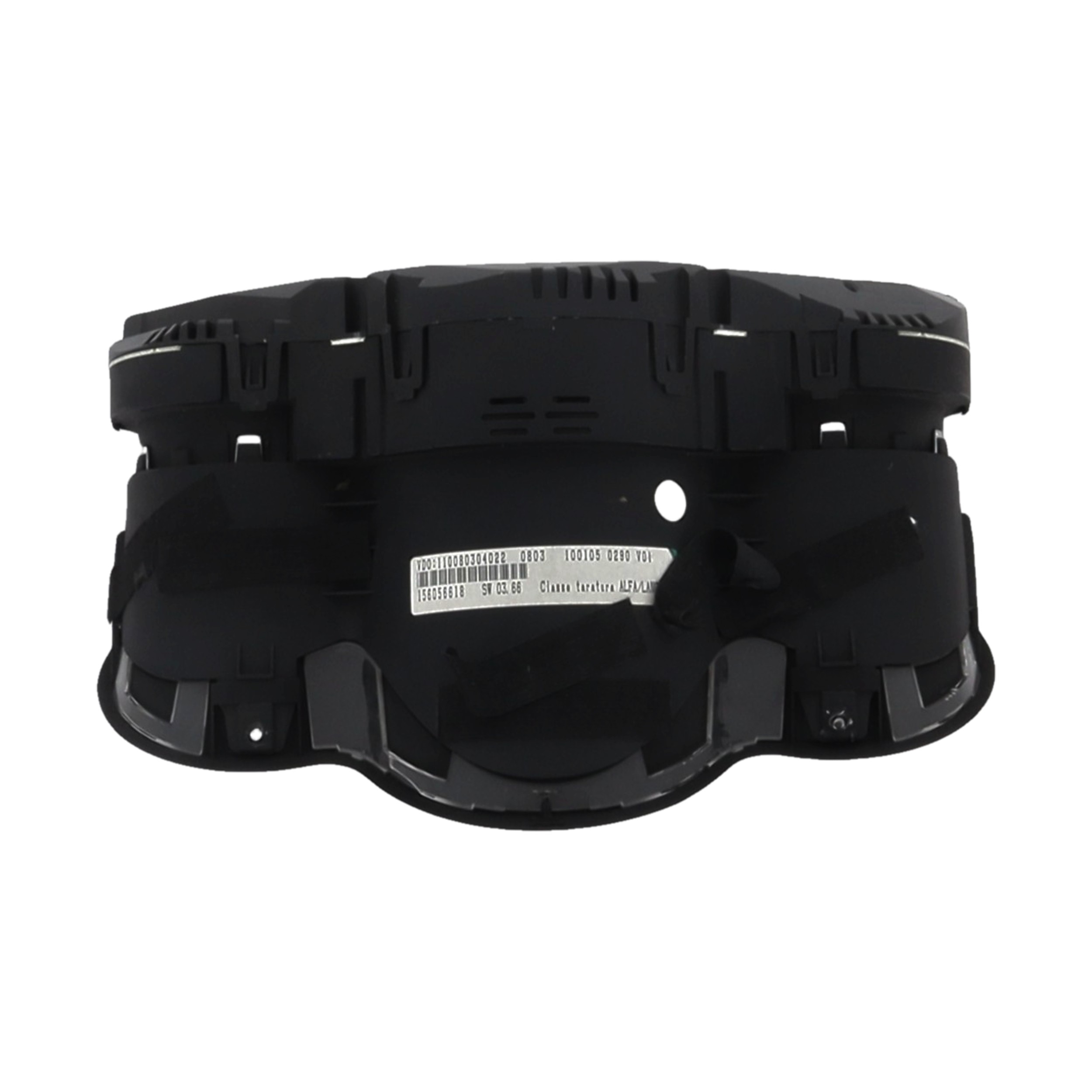 Compteur 156063210 - ALFA-ROMEO 147 PH.2 1.9 JTD - R0-5444A R0-5444A