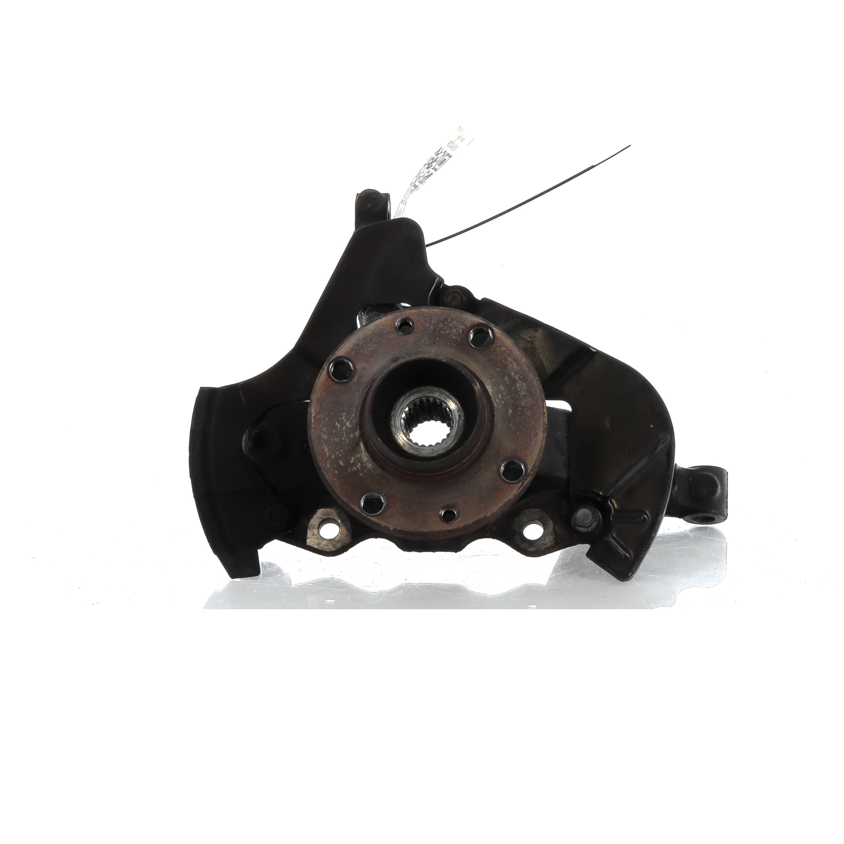 Pivot avant droit FORD KA 2 1.2 69 réf. 2014050 R0-5455W R0-5455W