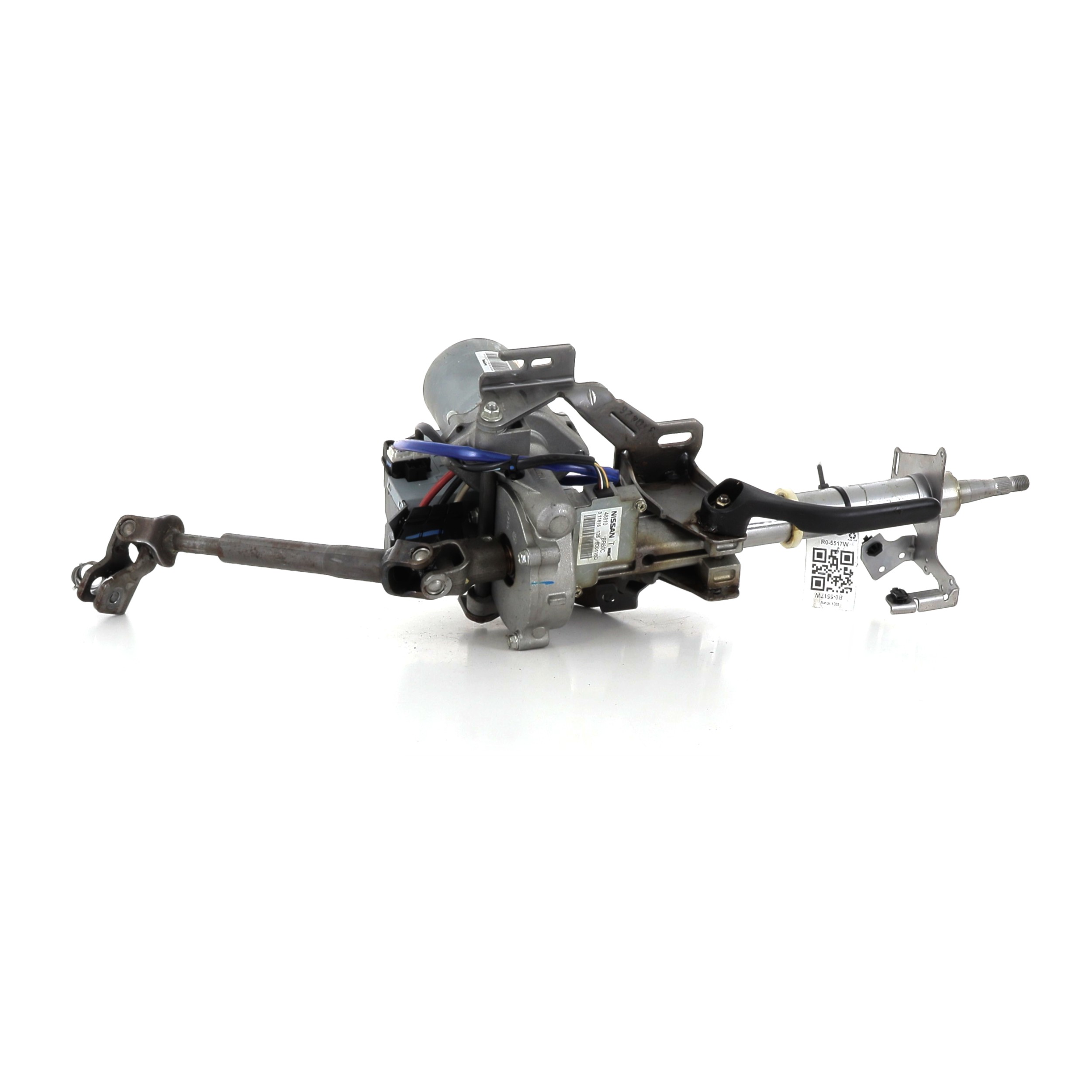 Colonne de direction 48811-BR73D- - NISSAN QASHQAI +2 1 PH.2 GD DCI - R0-5517W R0-5517W