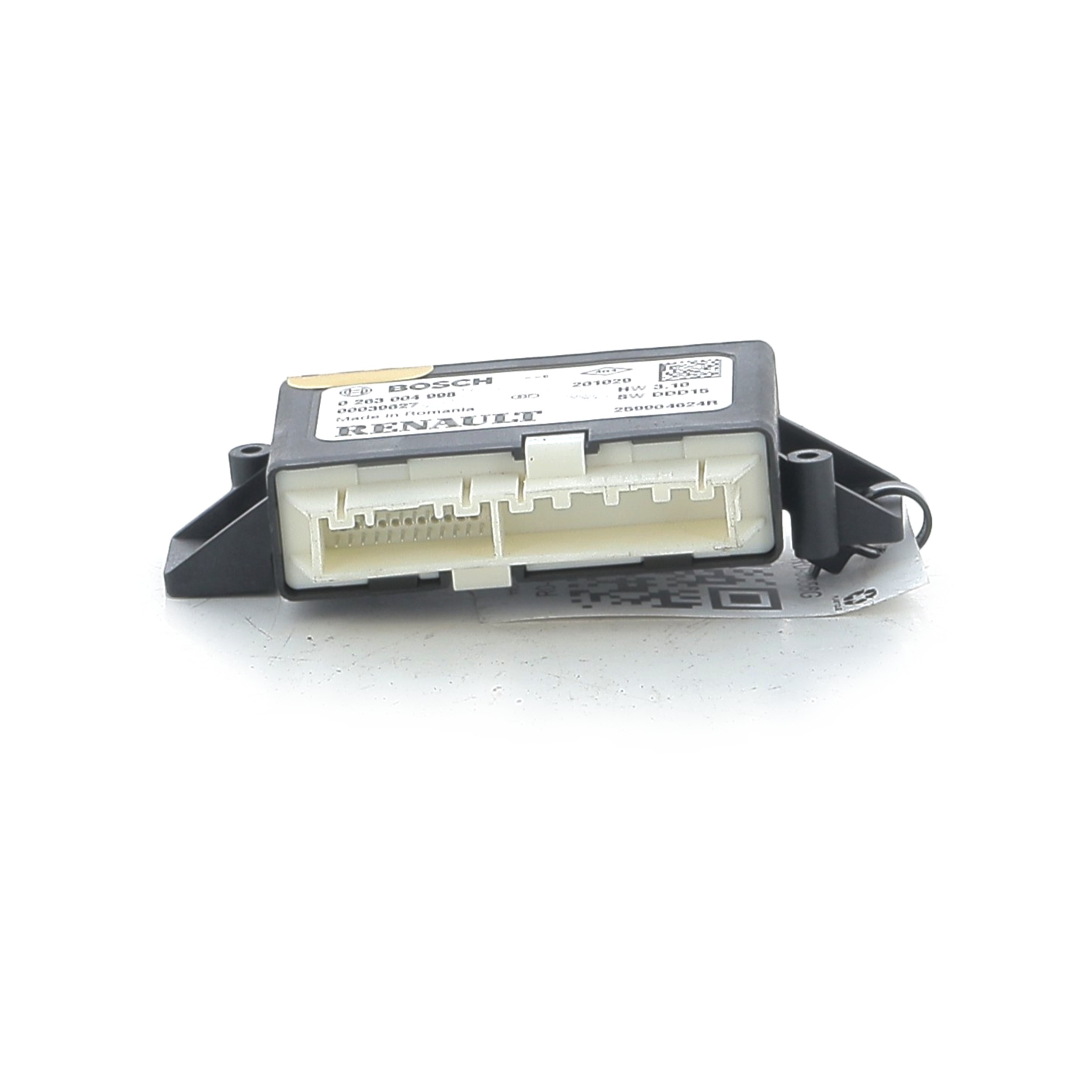 Calculateur détection obstacle 259904624R - RENAULT SCENIC 4 BDCI 120 - R0-5556G R0-5556G